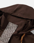 EP YAYING Brown Outwear