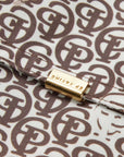 EP YAYING Brown Outwear