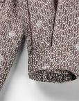 EP YAYING Brown Outwear