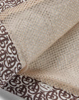 EP YAYING Brown Outwear