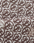 EP YAYING Brown Outwear