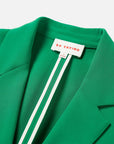 EP YAYING Green Blazer Jacket