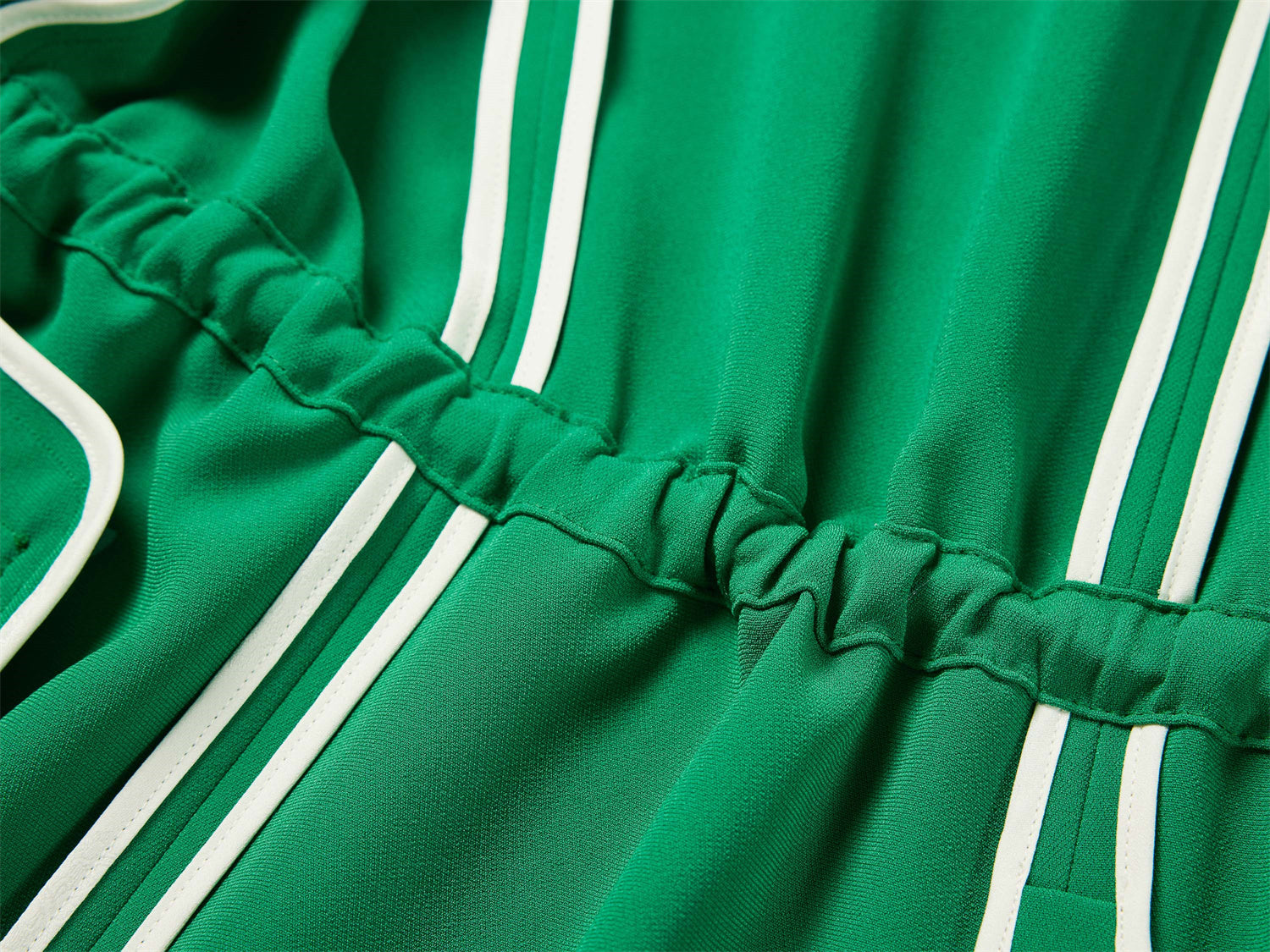 EP YAYING Green Blazer Jacket