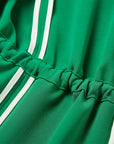 EP YAYING Green Blazer Jacket