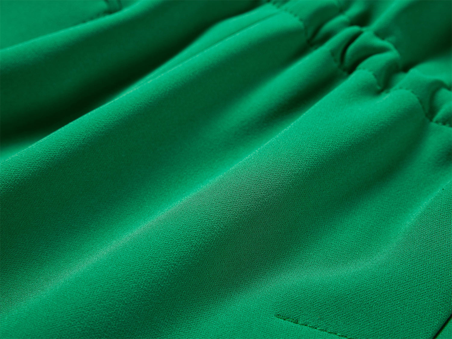 EP YAYING Green Blazer Jacket