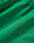 EP YAYING Green Blazer Jacket