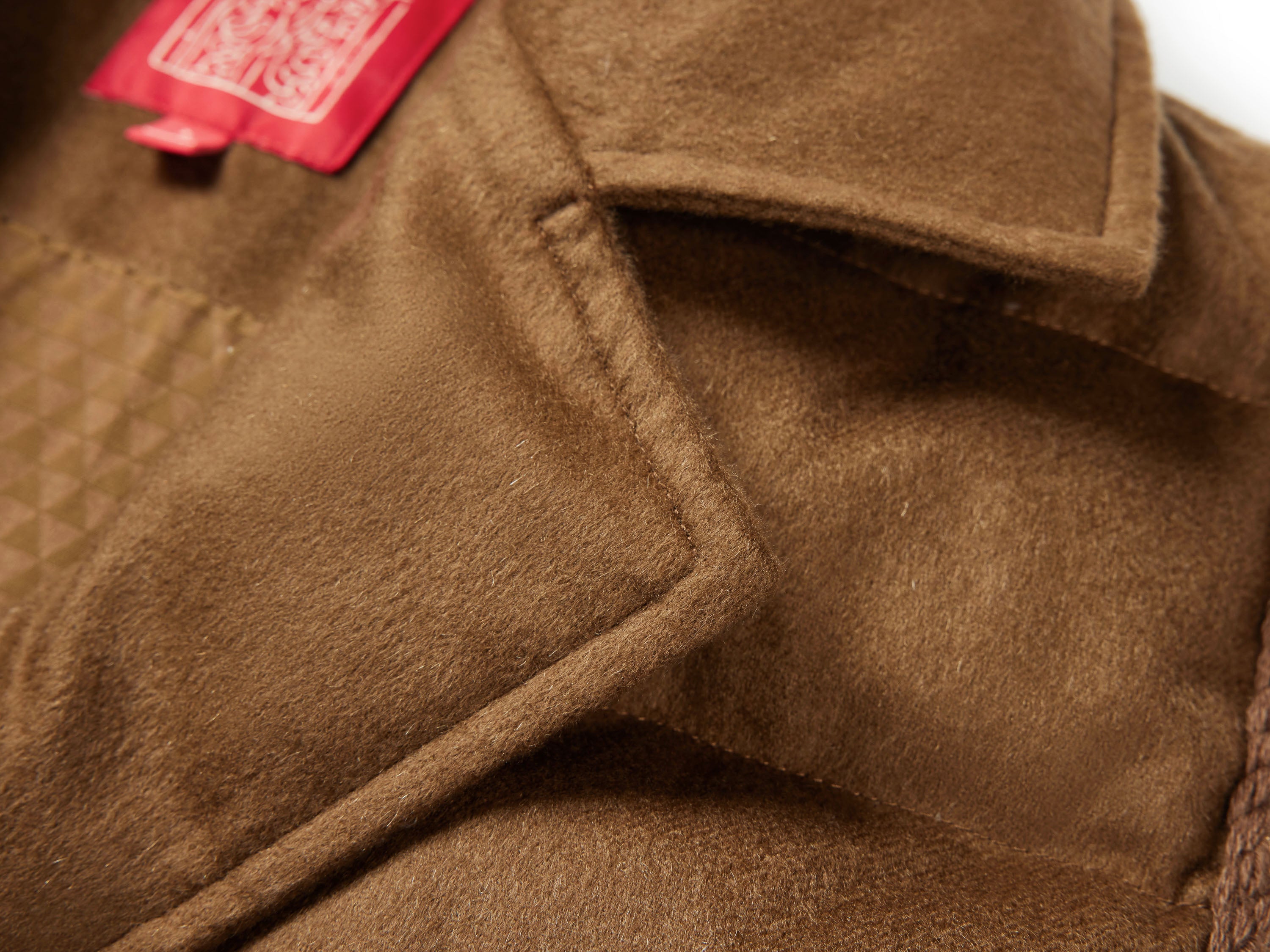 YAYING Cashmere Down-padded Gilet