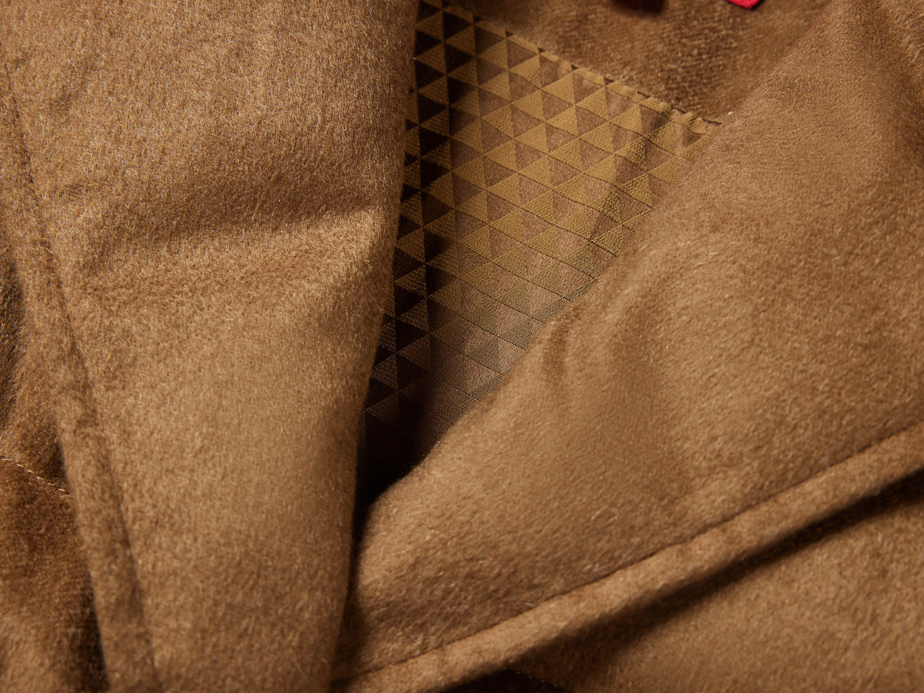 YAYING Cashmere Down-padded Gilet