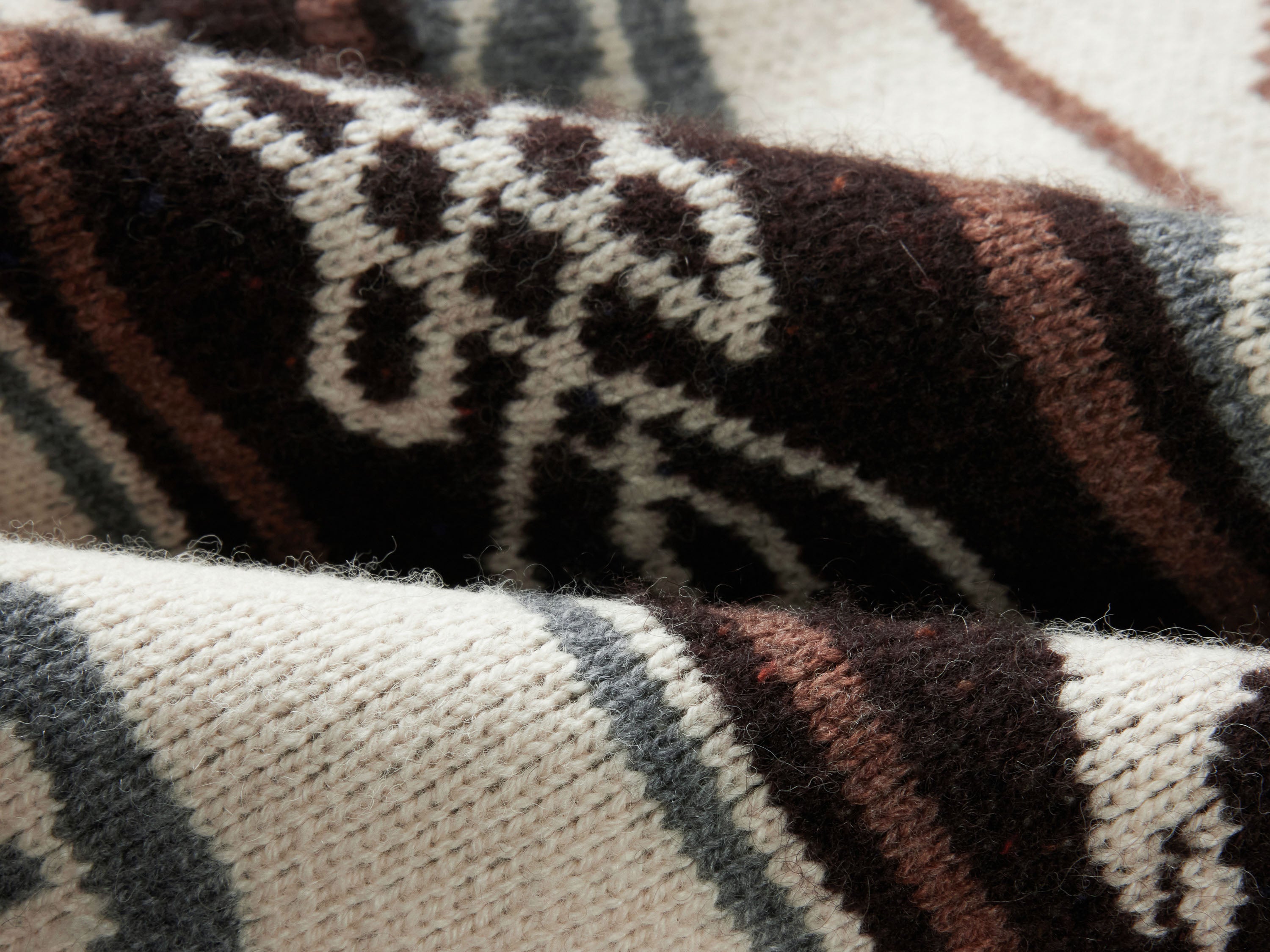 EP YAYING SWEATER
