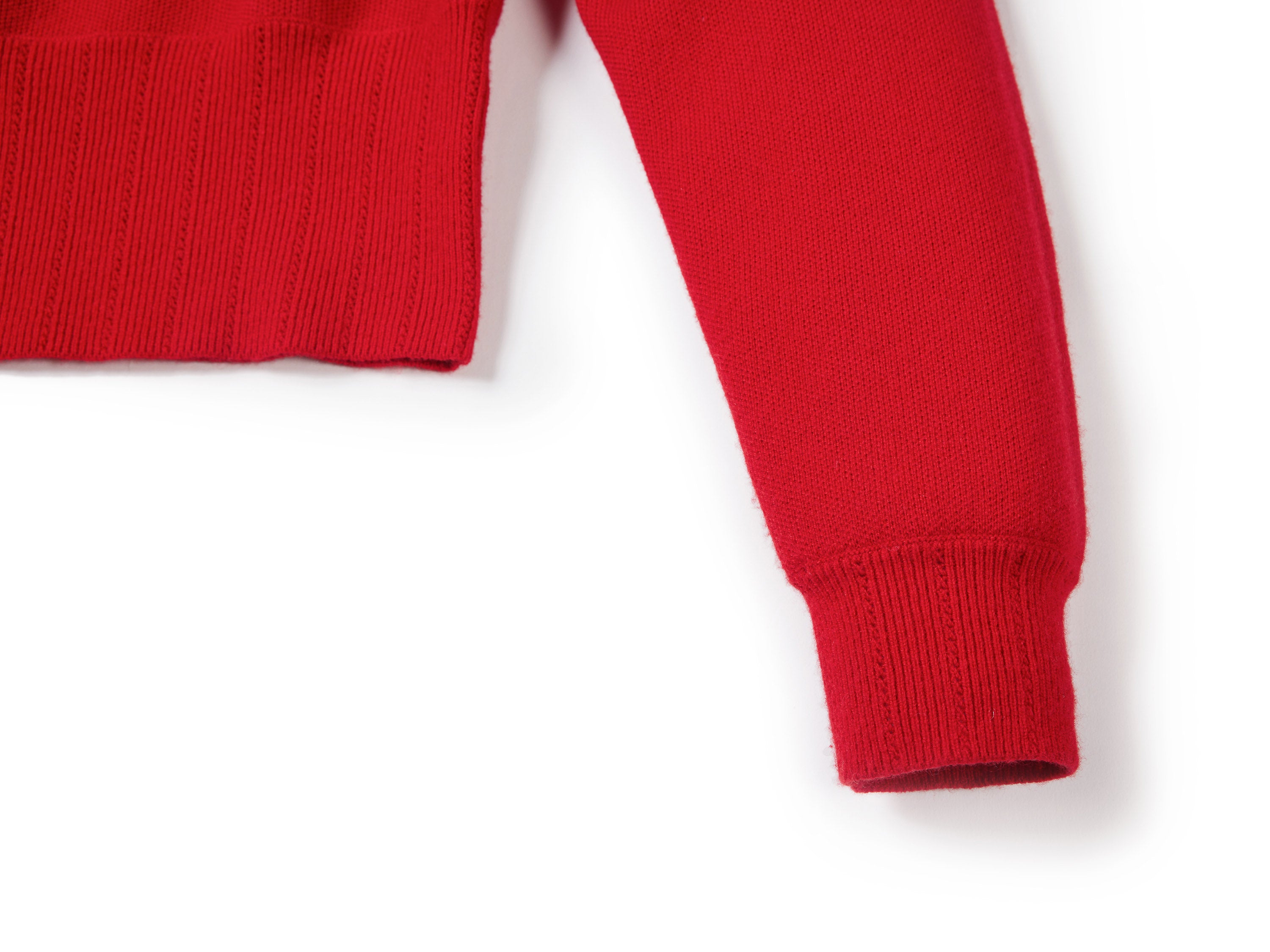 YAYING Round Neck Soft Knit Top