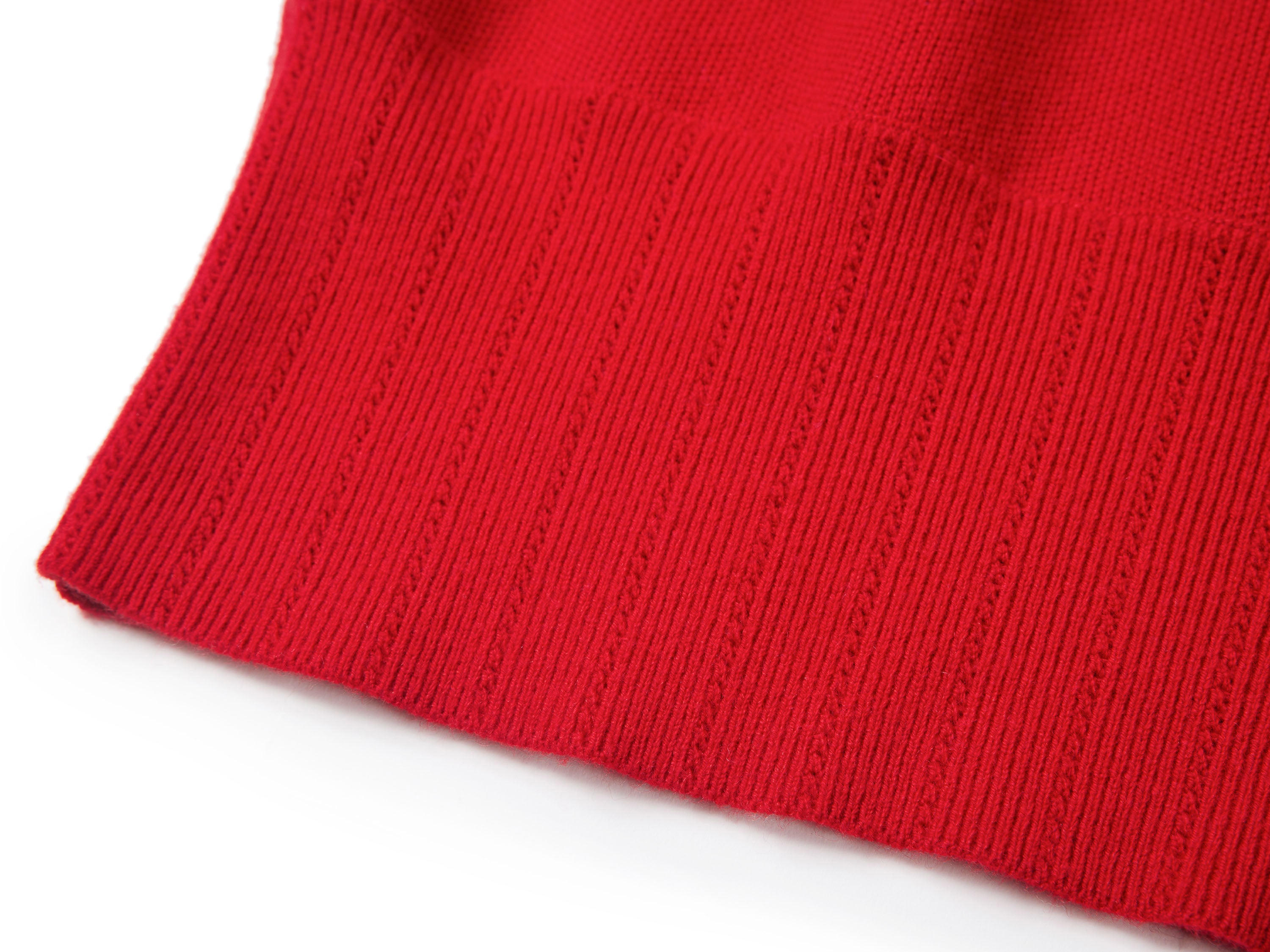 YAYING Round Neck Soft Knit Top
