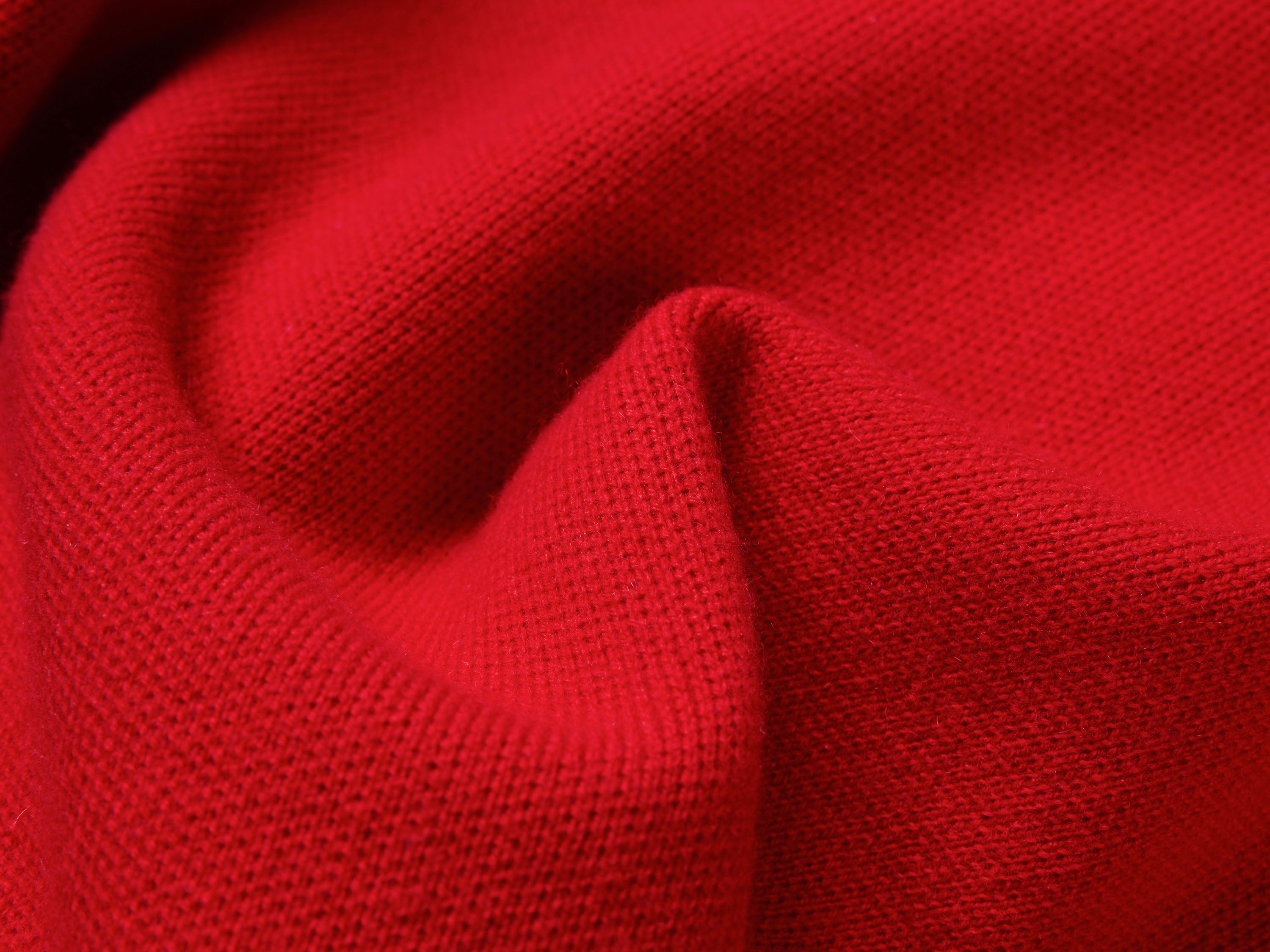 YAYING Round Neck Soft Knit Top