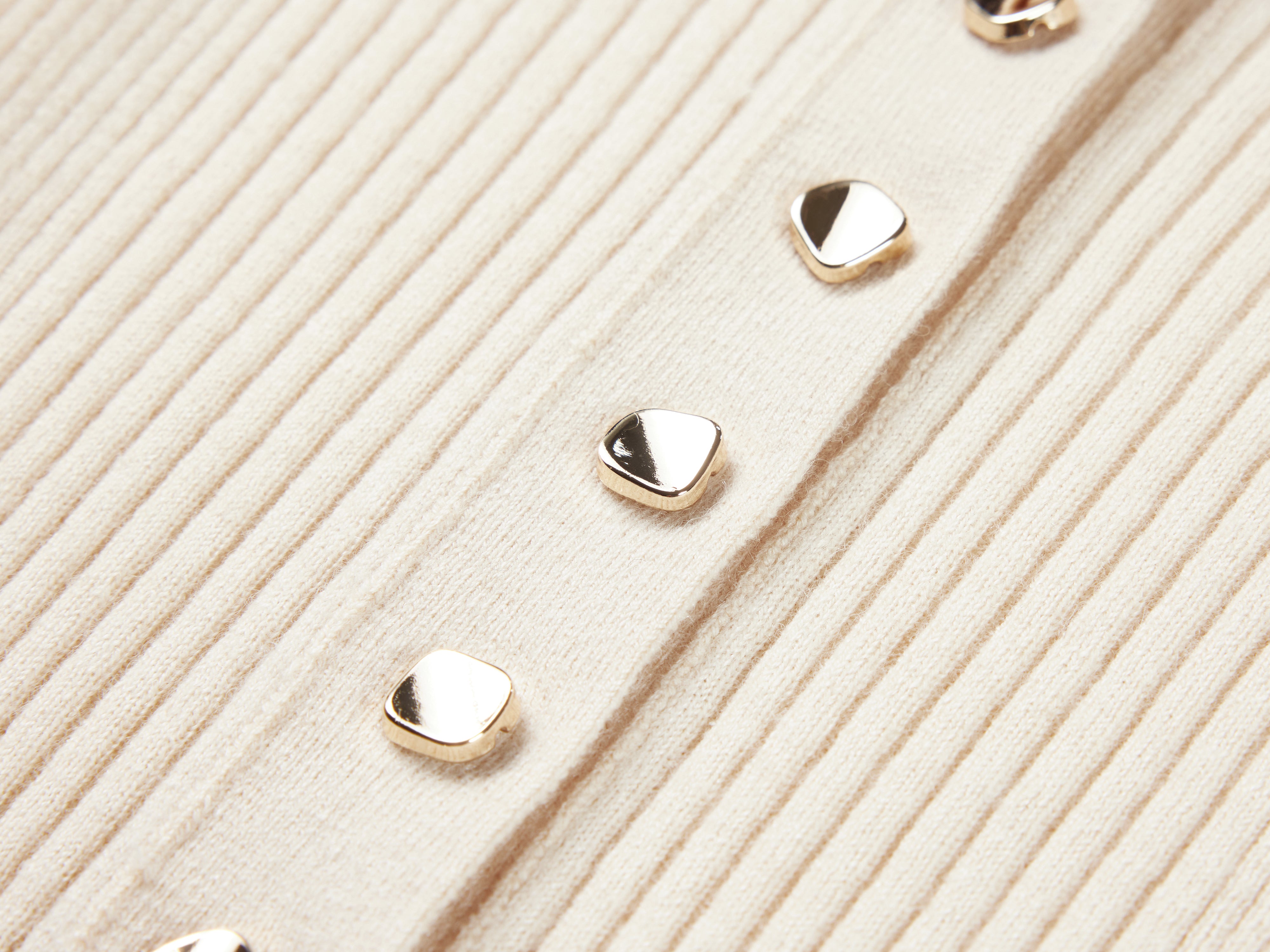 EP YAYING Yak Wool Knitwear