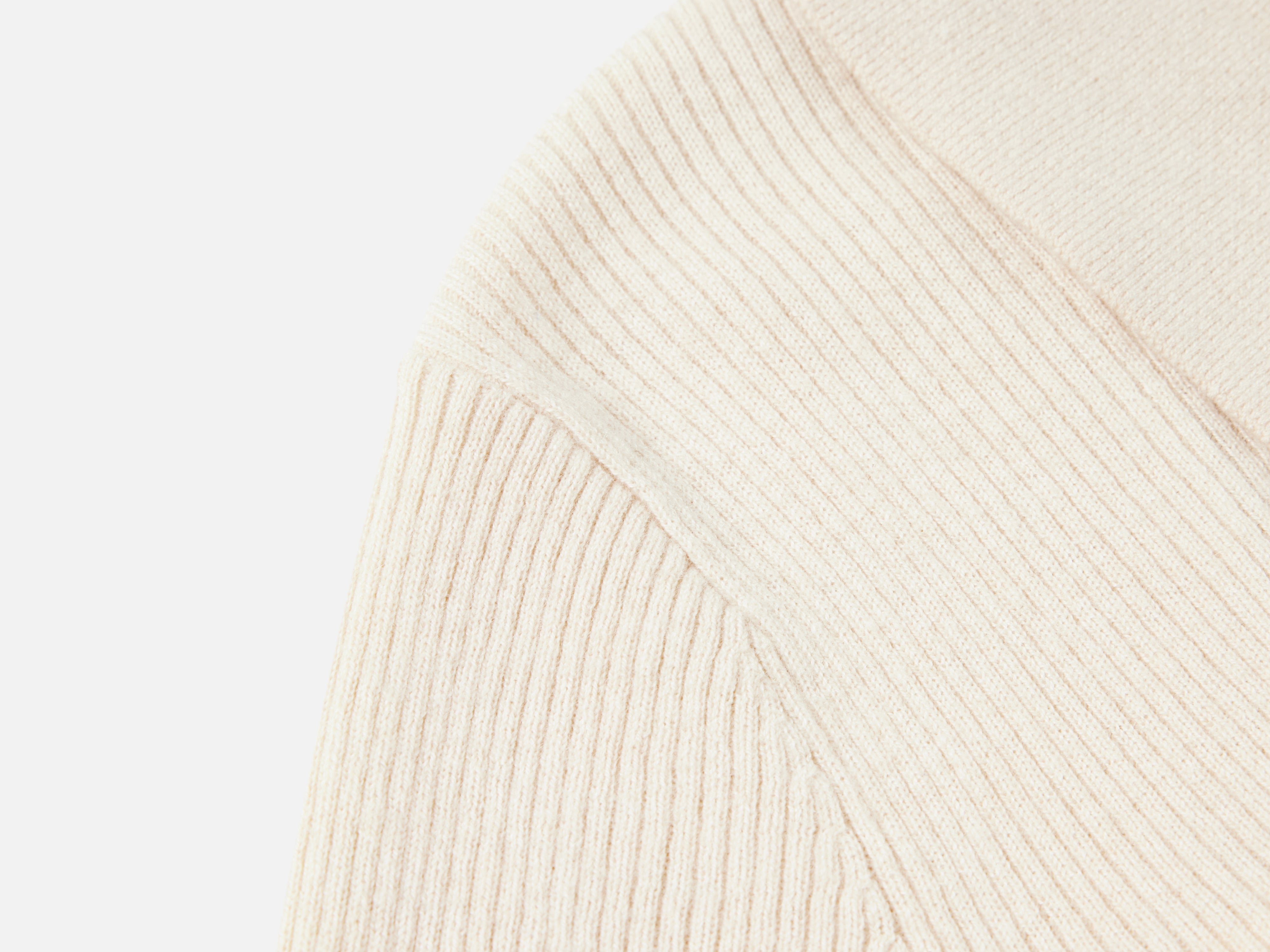 EP YAYING Yak Wool Knitwear