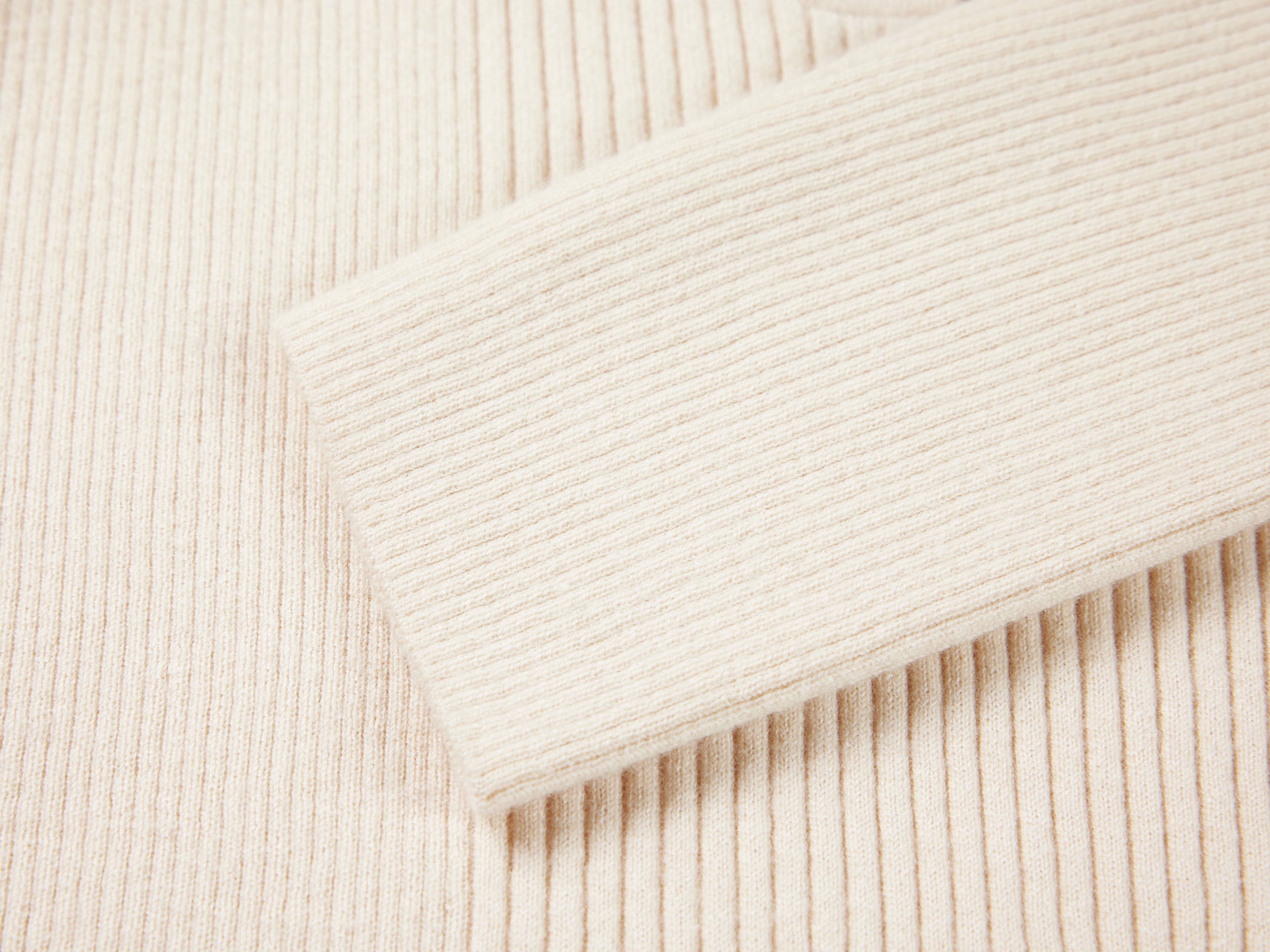 EP YAYING Yak Wool Knitwear