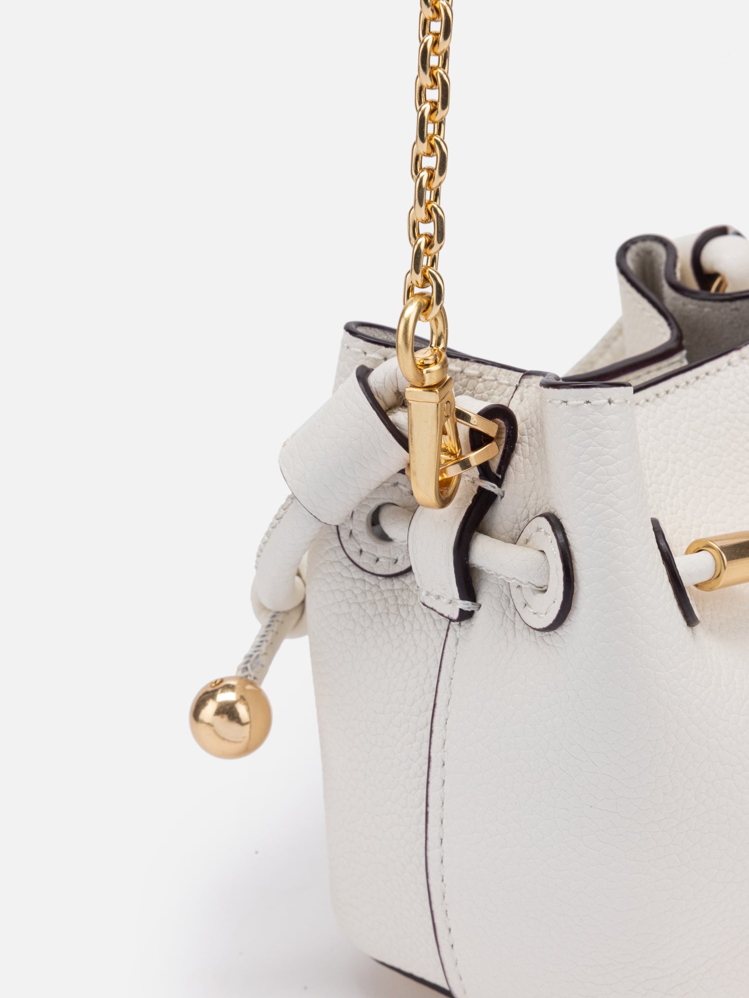 EP YAYING Lucky Woven Mini Handbag
