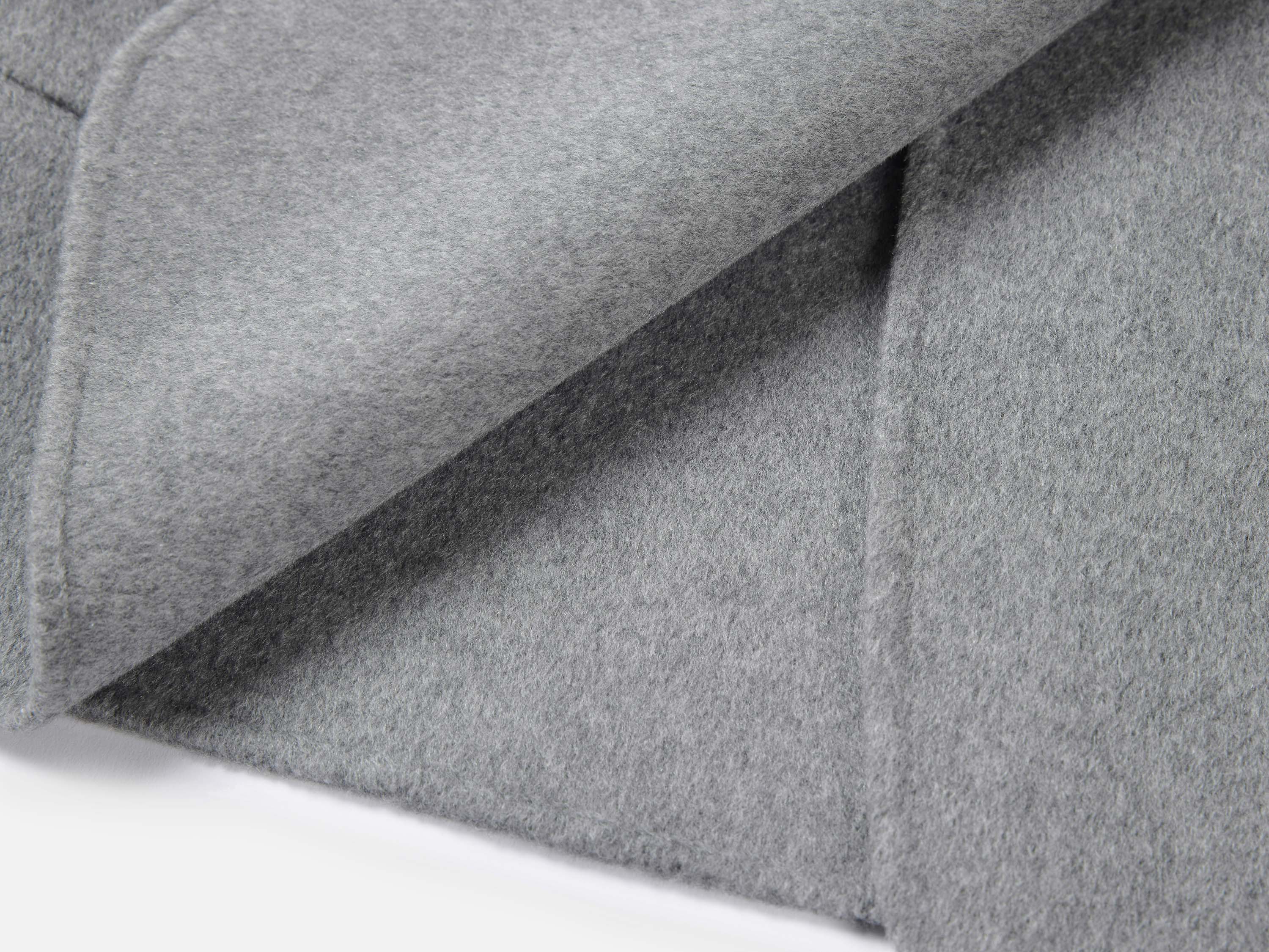 EP YAYING GRAY COAT