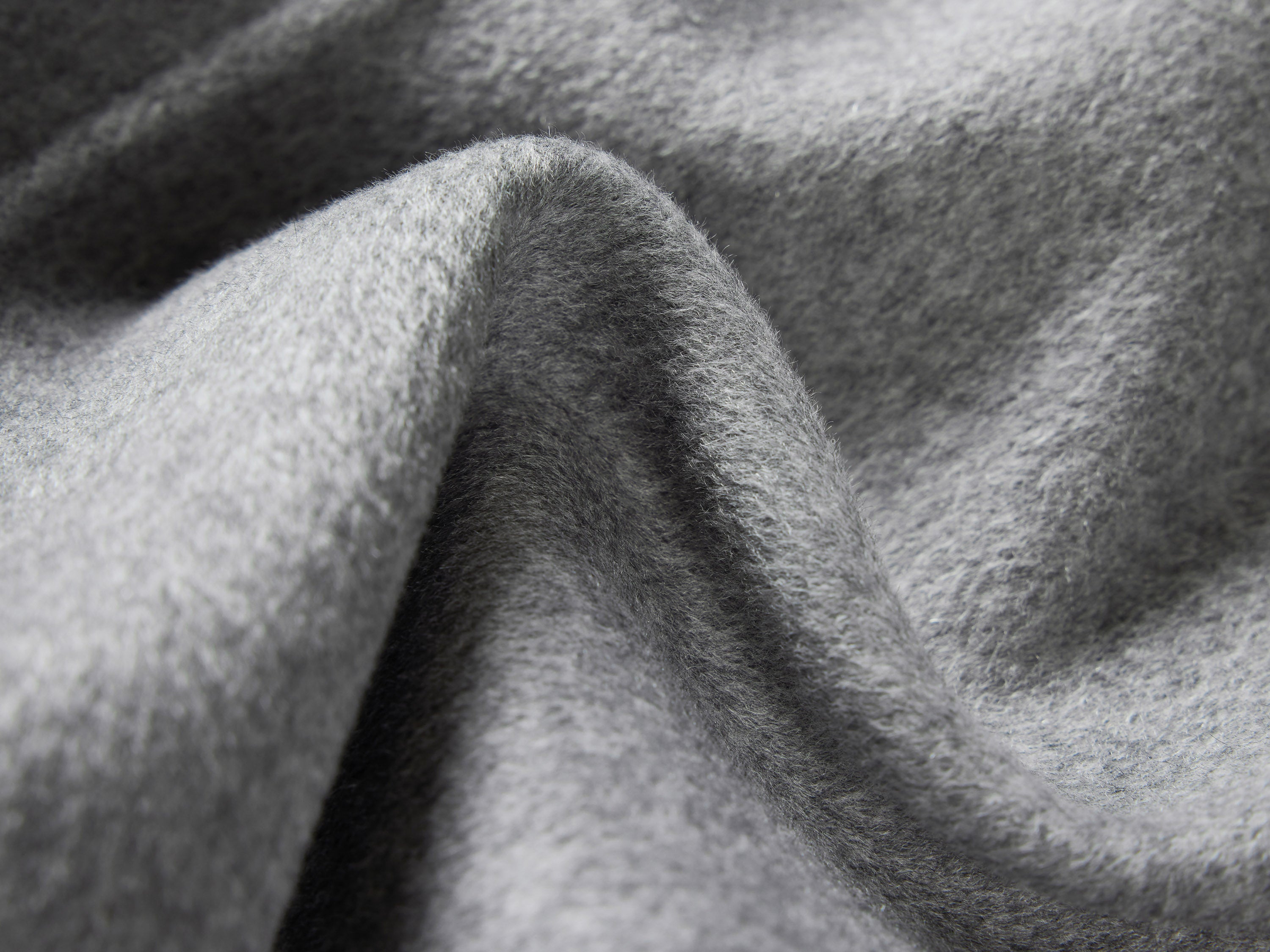EP YAYING GRAY COAT