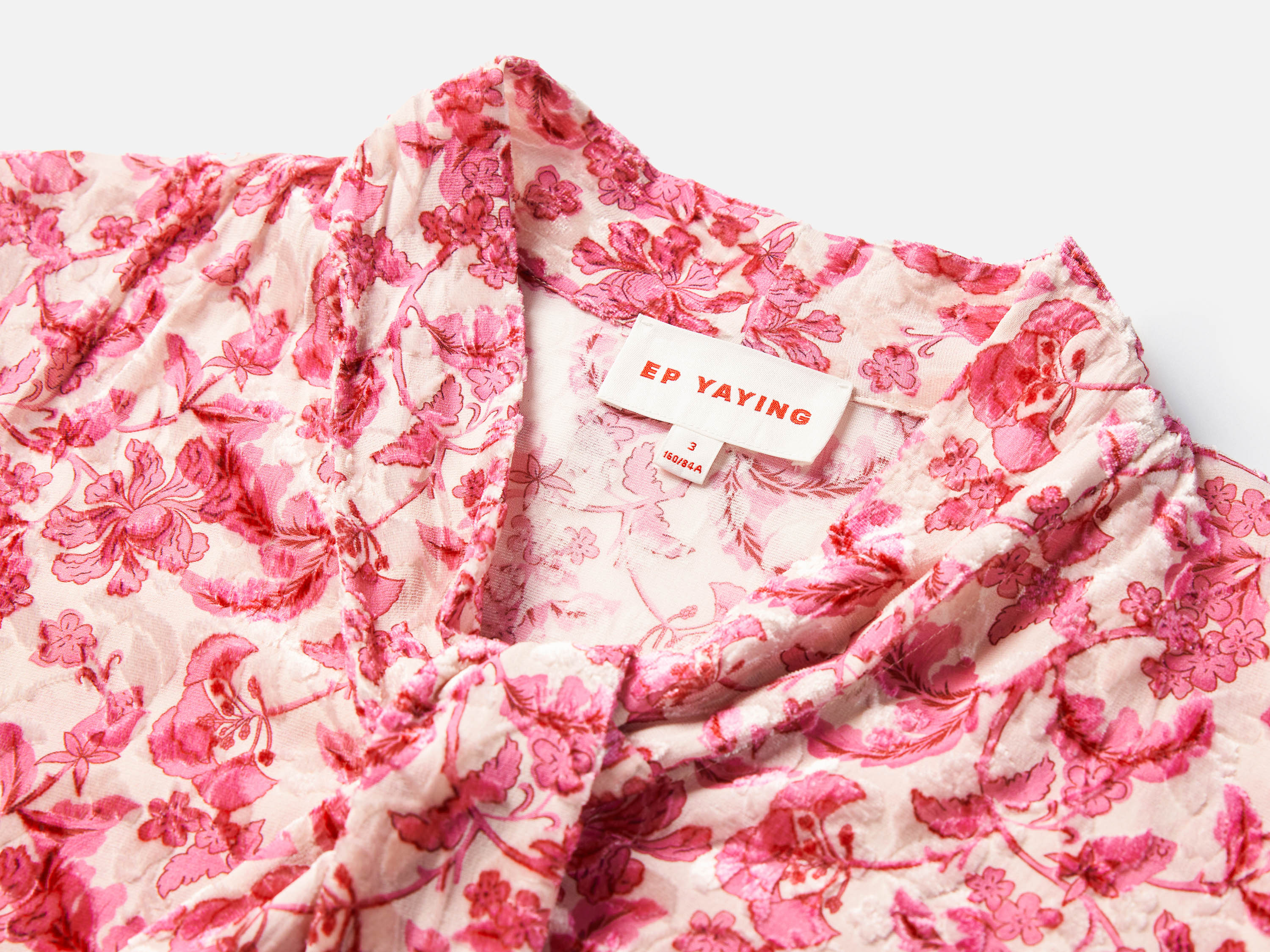 EP YAYING BLOUSE