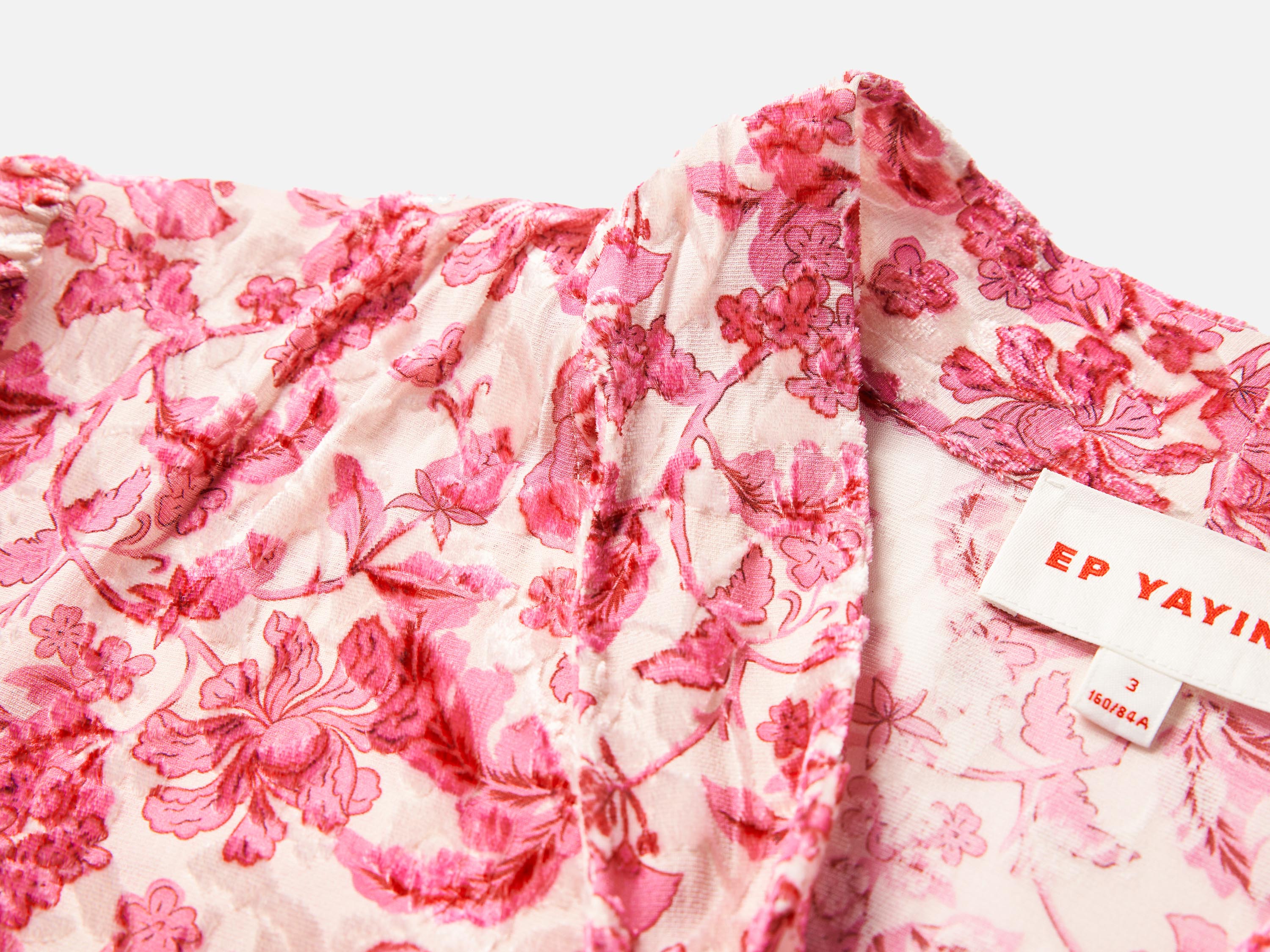 EP YAYING BLOUSE