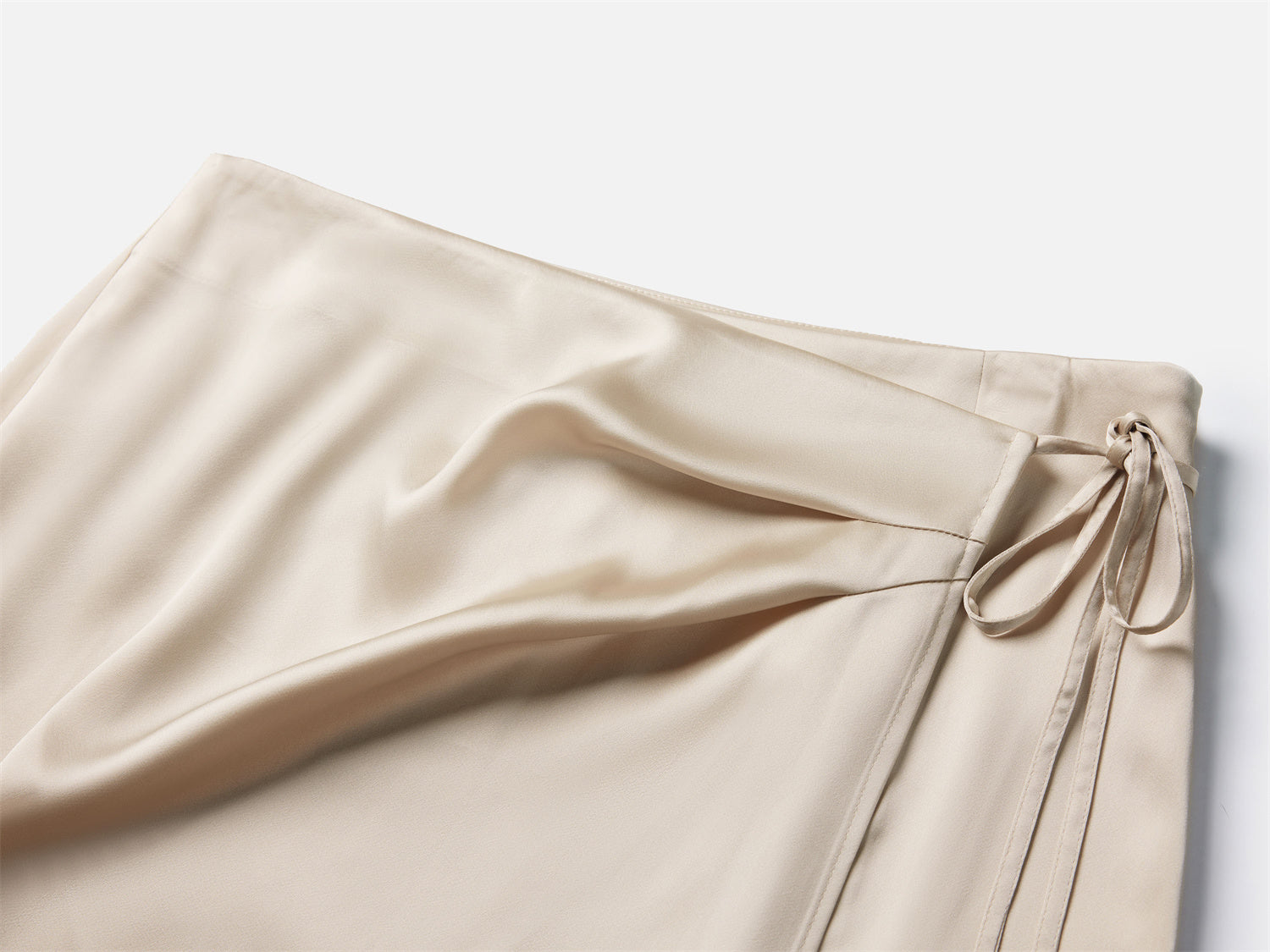 EP YAYING Midi Skirt