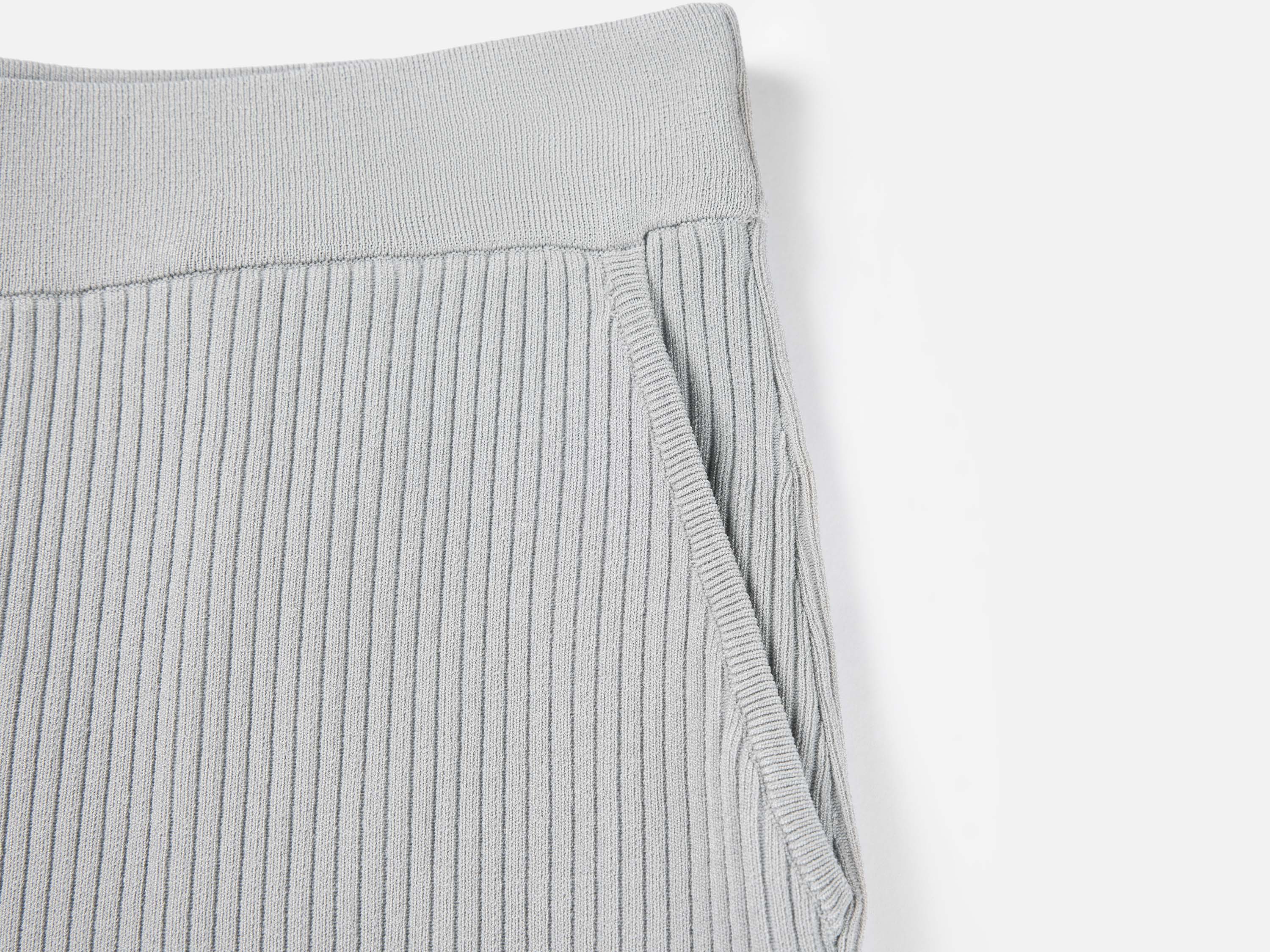 EP YAYING Light Gray Pants