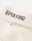 EP YAYING WHITE PANTS