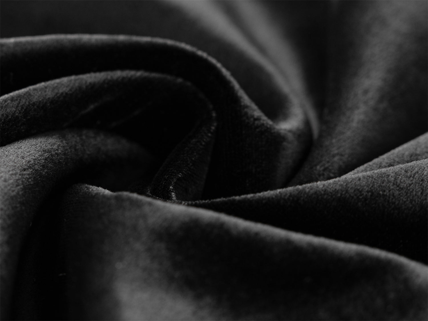 YAYING Velvet Dress