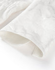 YAYING White Lightweight Jacket