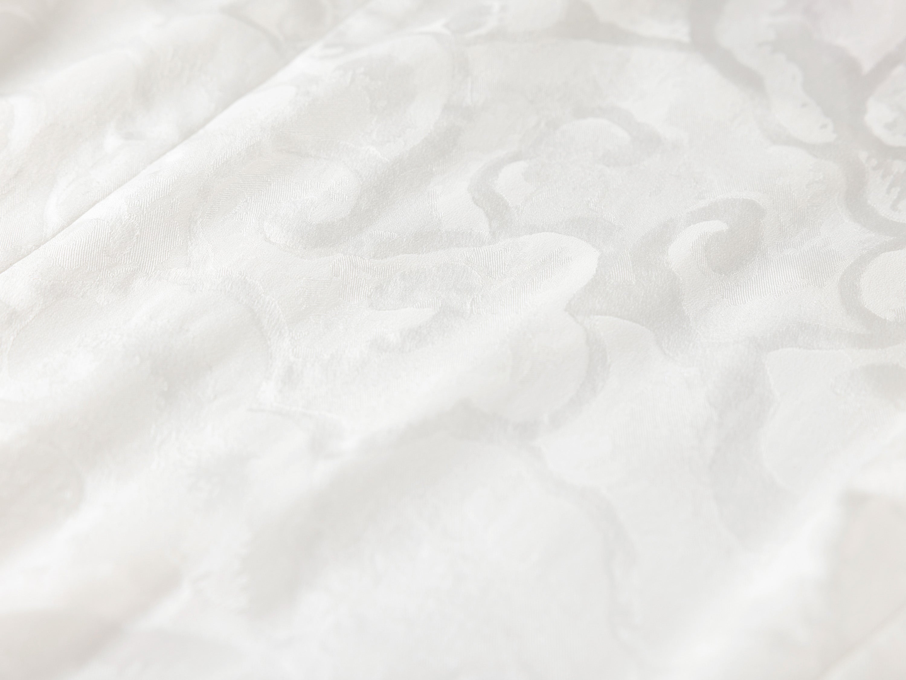 YAYING White Lightweight Jacket