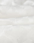 YAYING White Lightweight Jacket