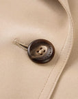YAYING Mulberry Trench Coat EGJES7201AE