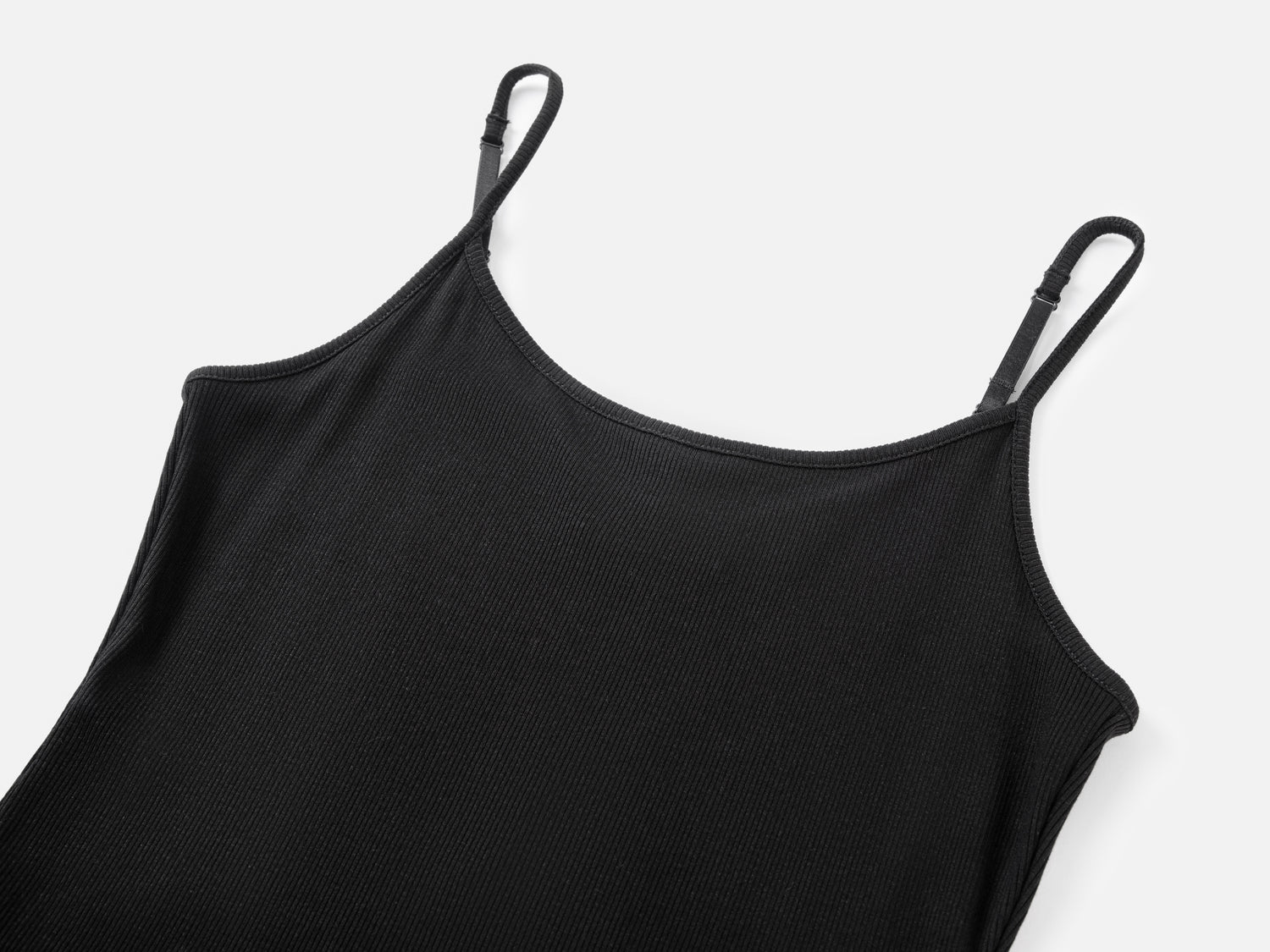 EP YAYING Long Slim Suspenders Dress