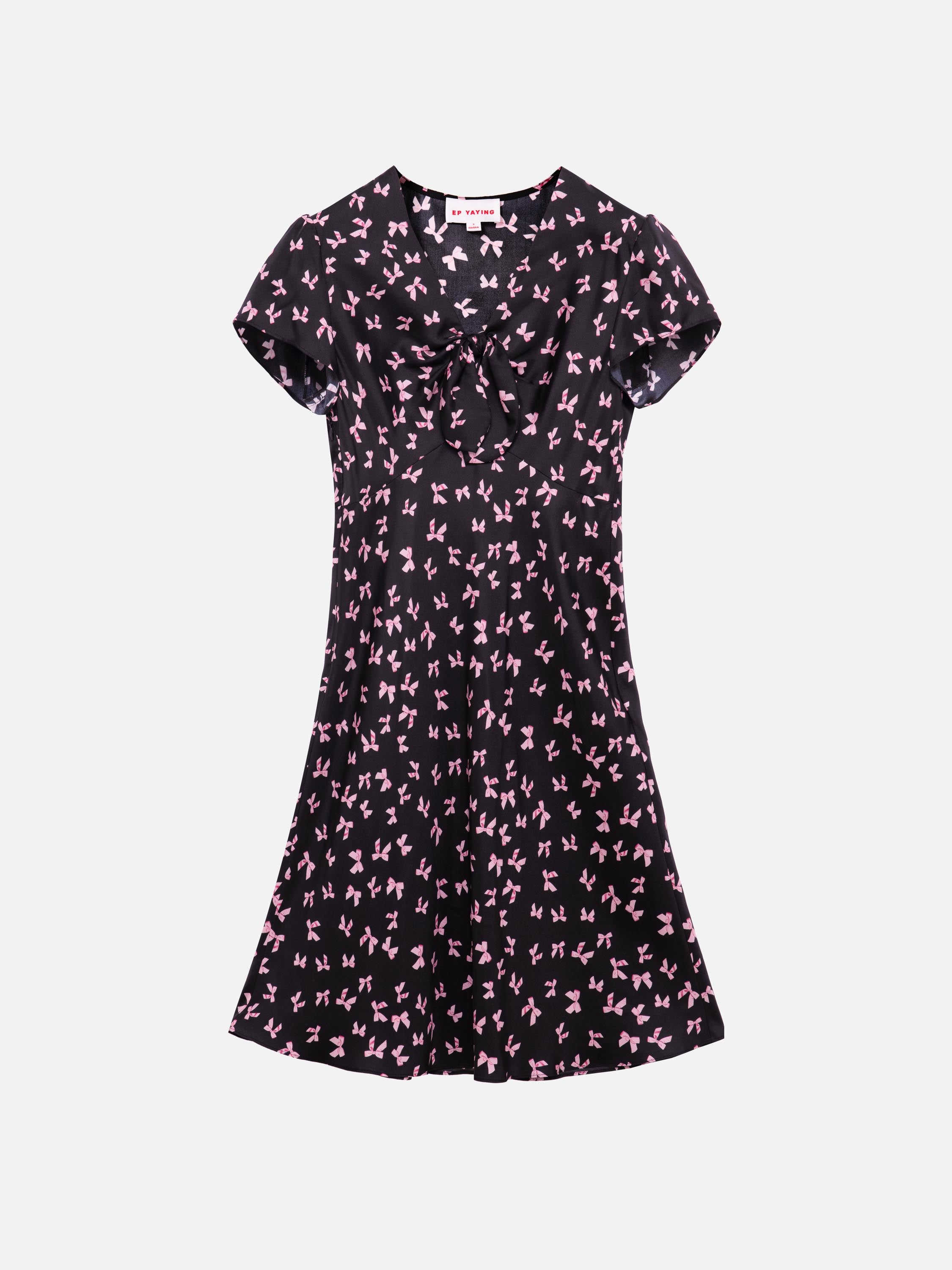EP YAYING DRESS