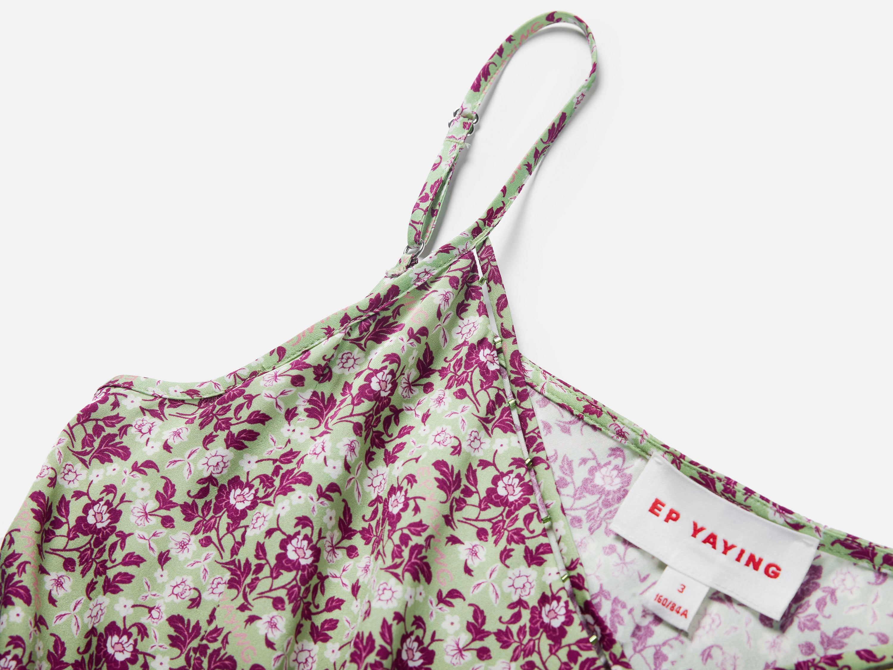 EP YAYING SLIP DRESS