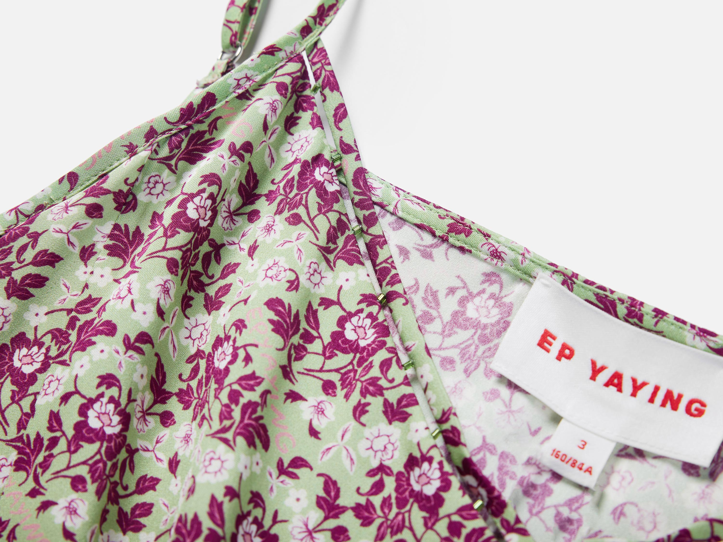 EP YAYING SLIP DRESS