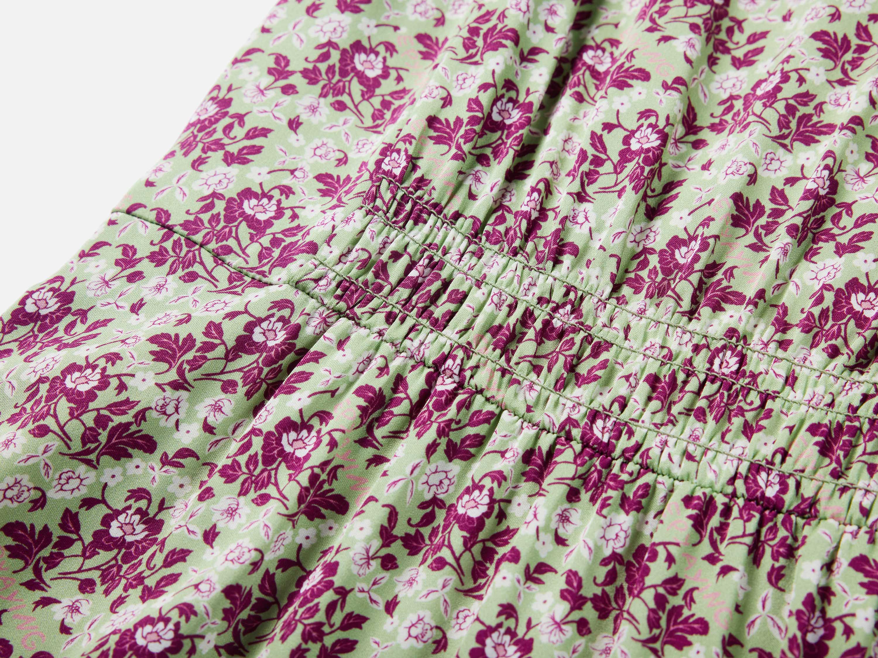 EP YAYING SLIP DRESS