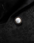 EP YAYING Silk Blazer
