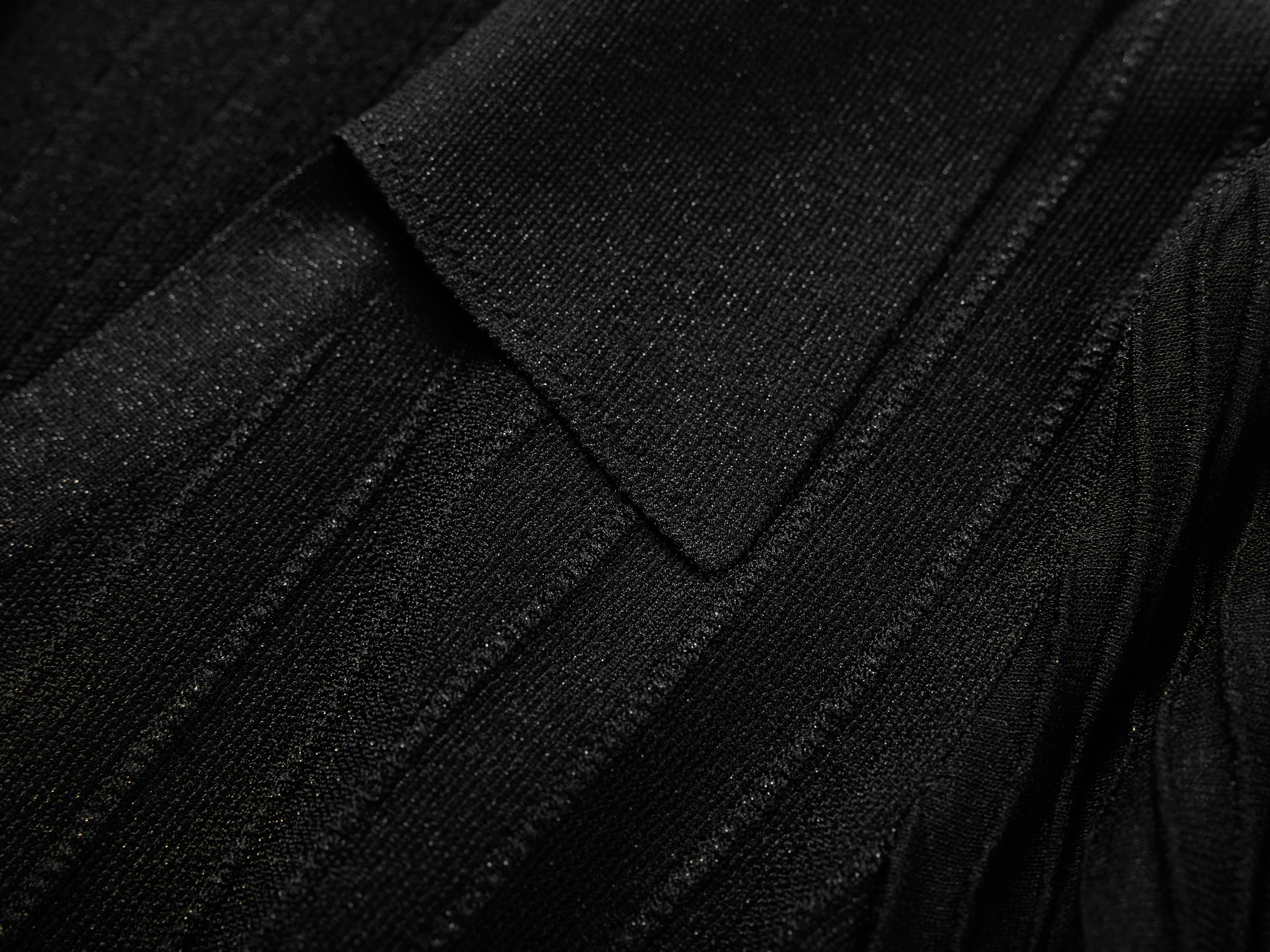 EP YAYING Black Top