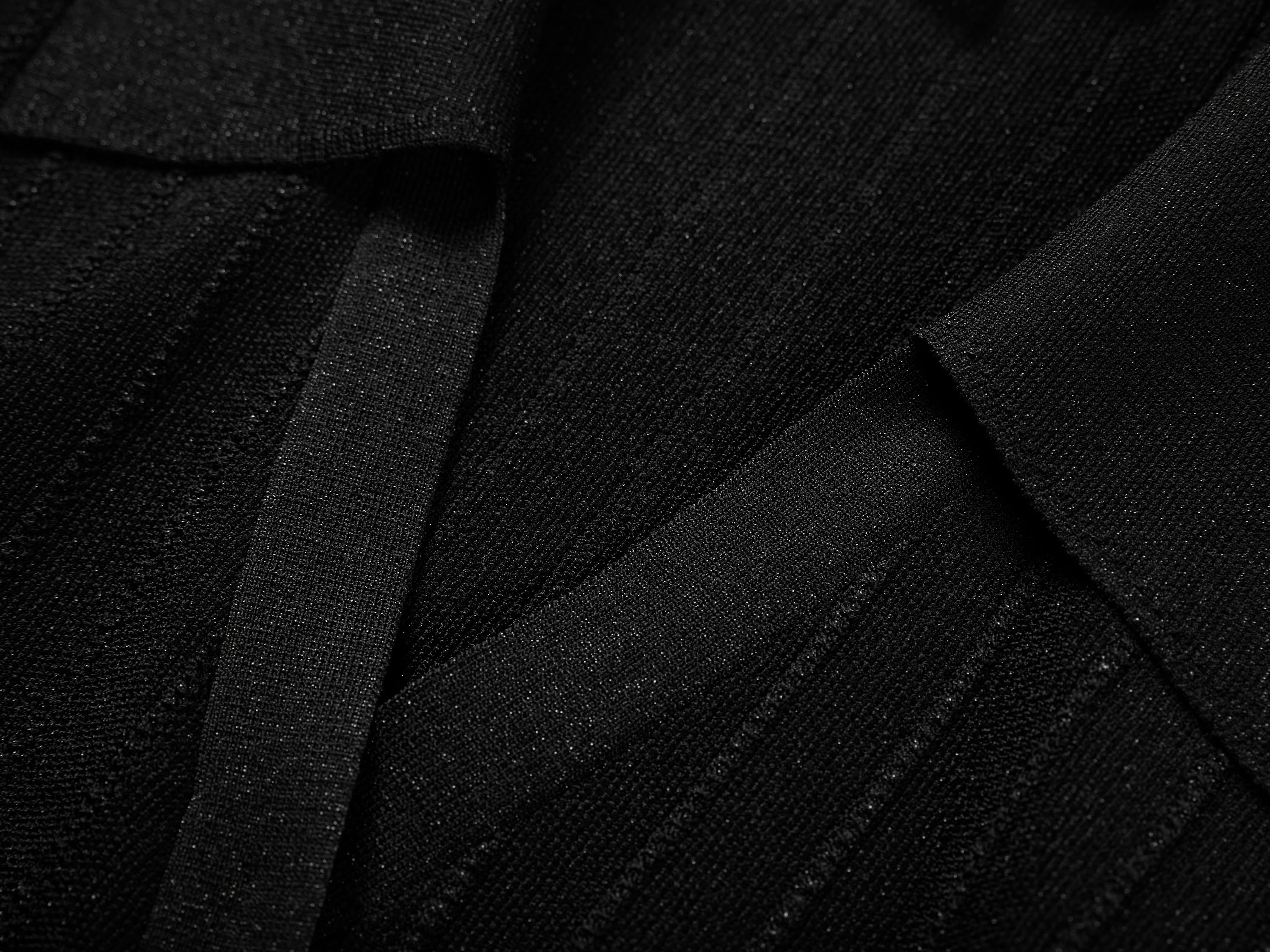 EP YAYING Black Top
