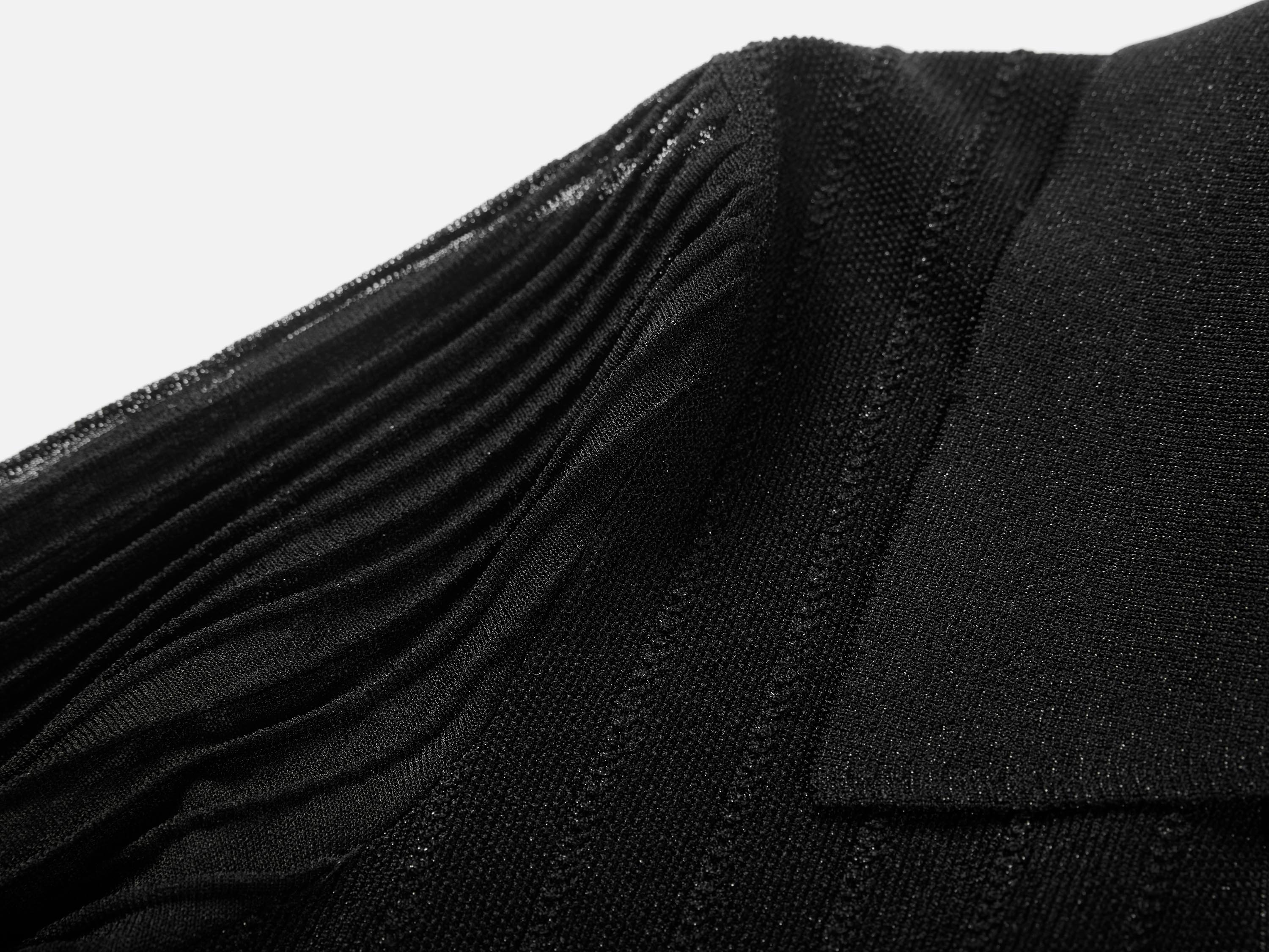 EP YAYING Black Top