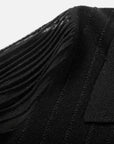 EP YAYING Black Top