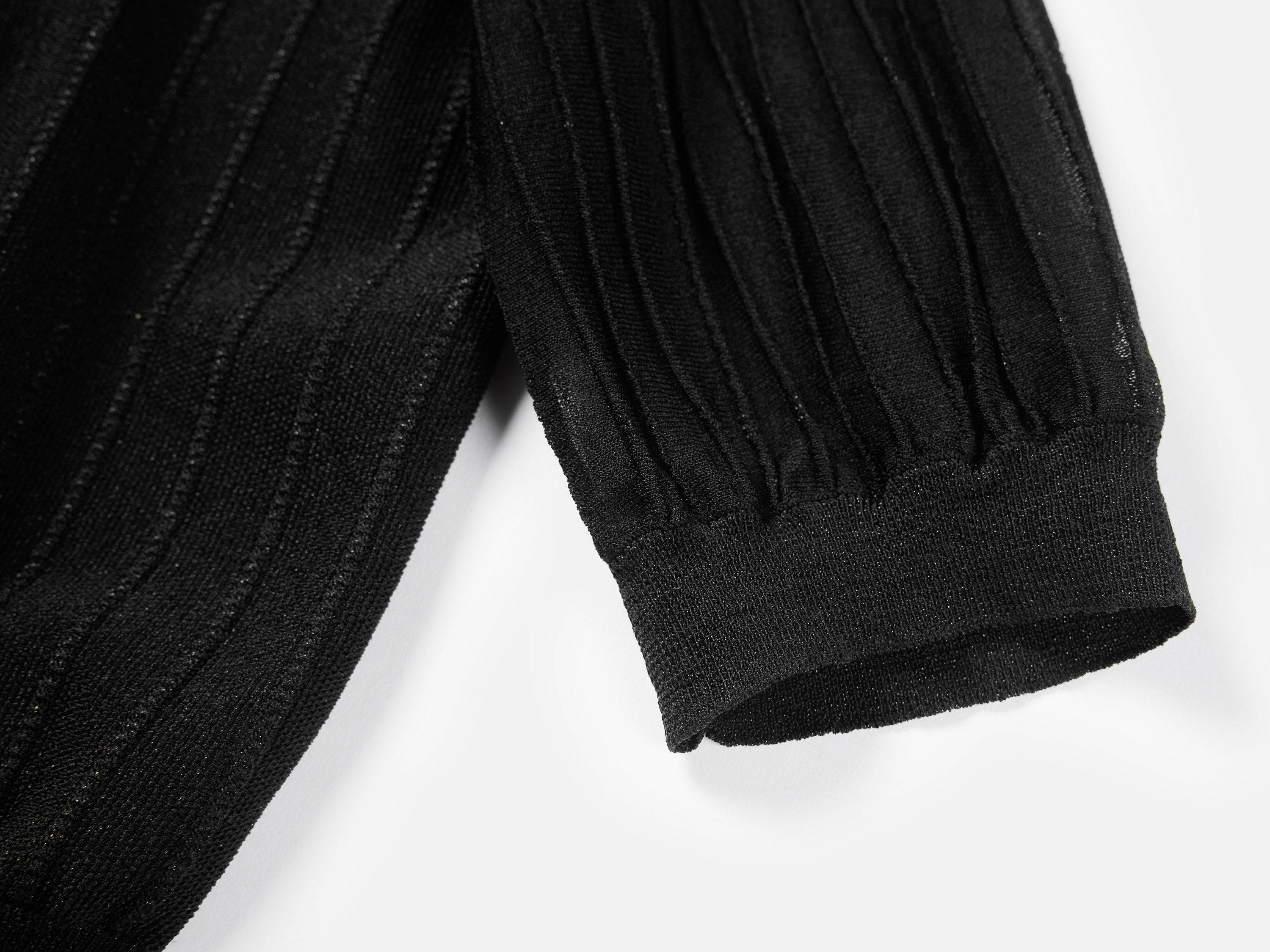 EP YAYING Black Top
