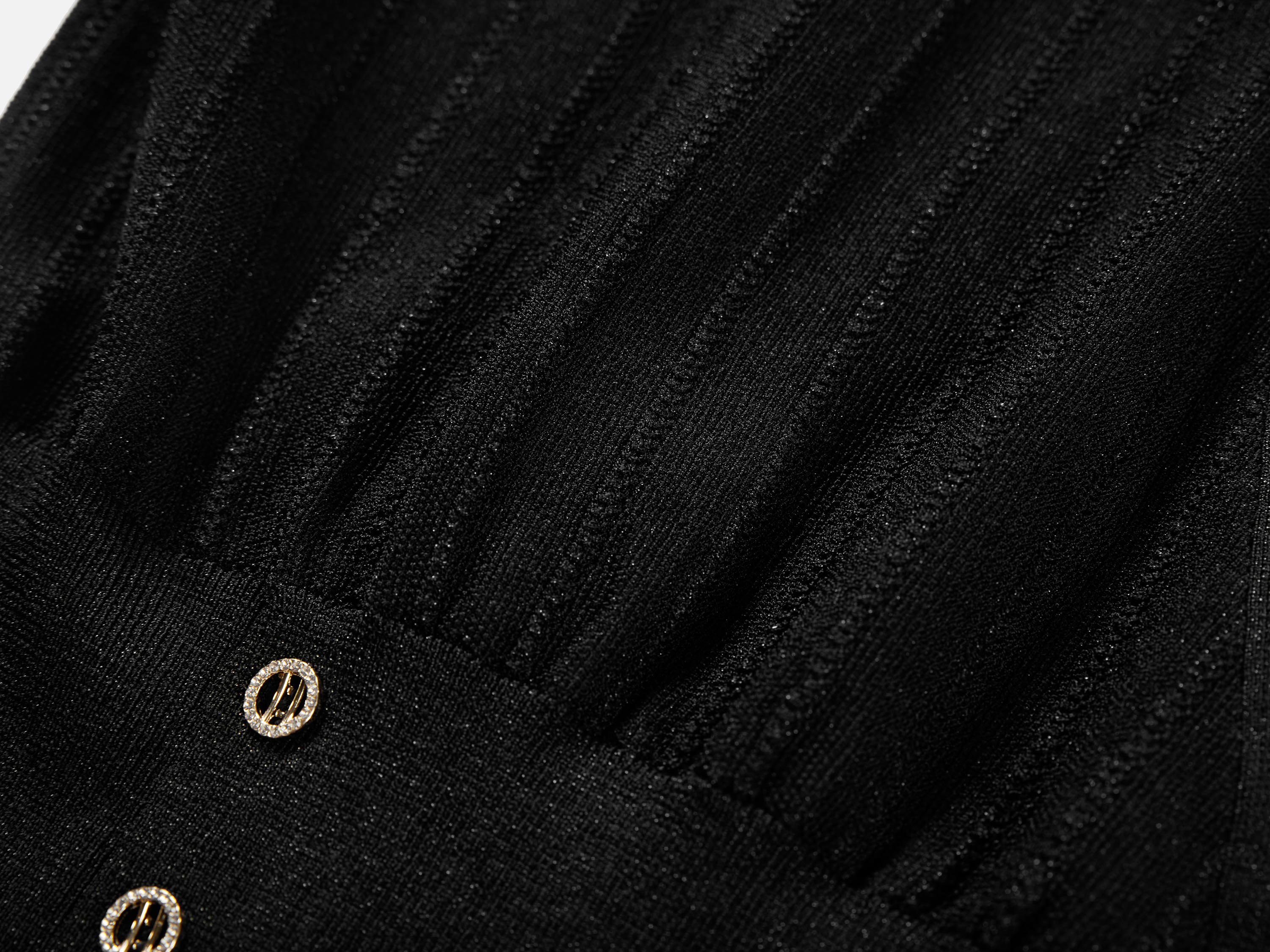 EP YAYING Black Top