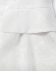 YAYING White Long Sleeve Top