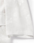 YAYING White Long Sleeve Top