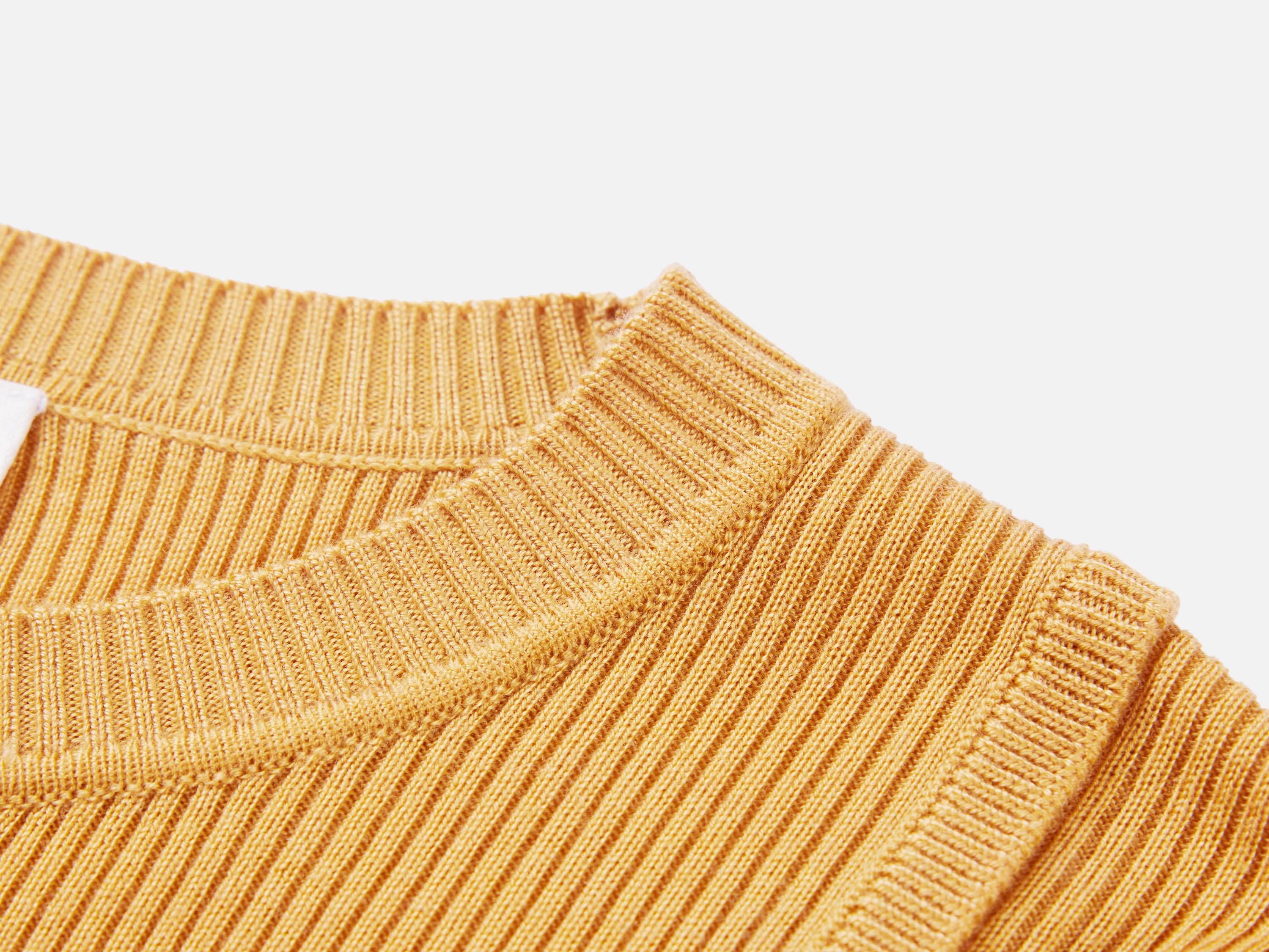 EP YAYING KNITTED TOP