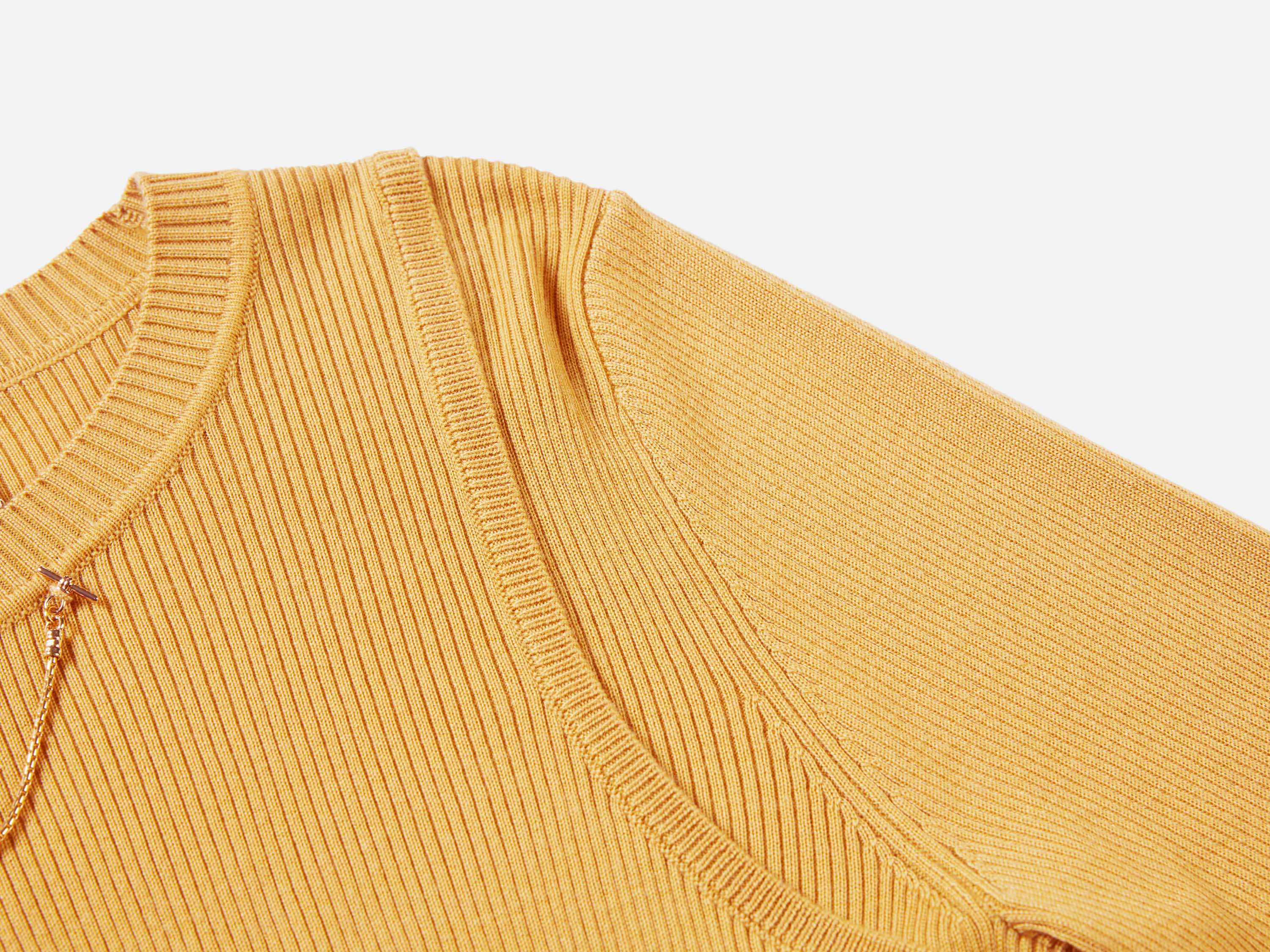 EP YAYING KNITTED TOP