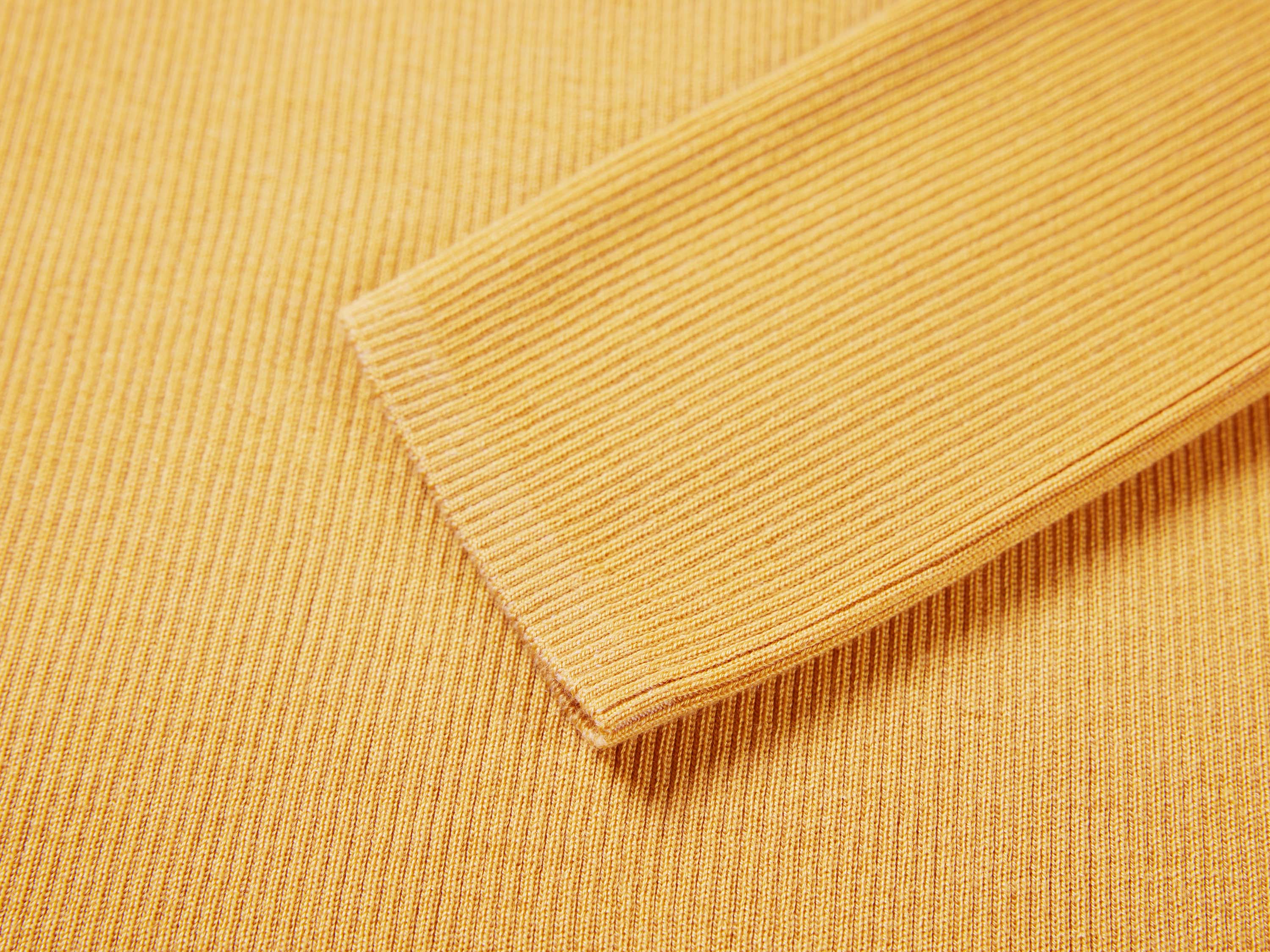 EP YAYING KNITTED TOP