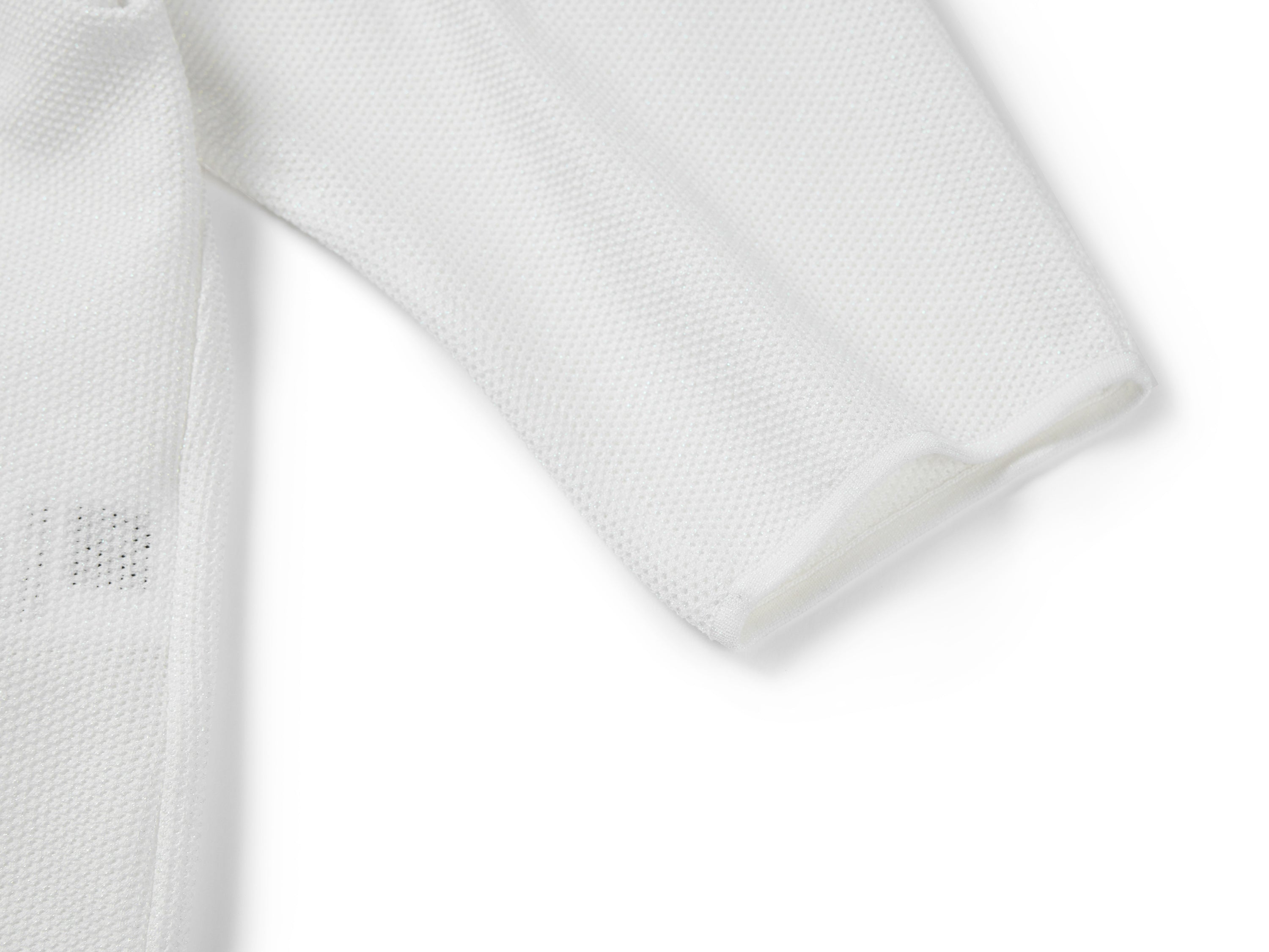 YAYING White Button Shirt
